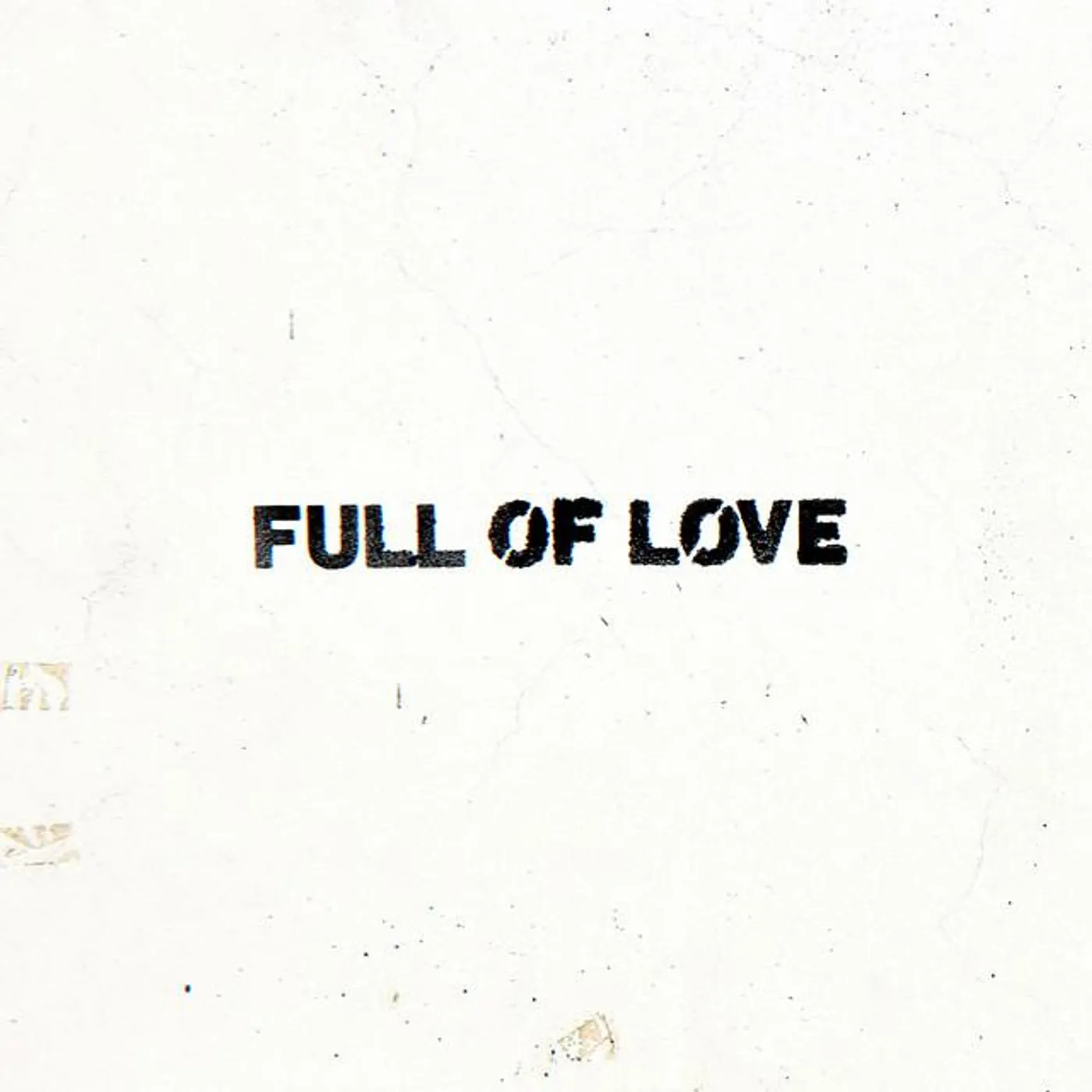 FULL OF LOVE Brand Page