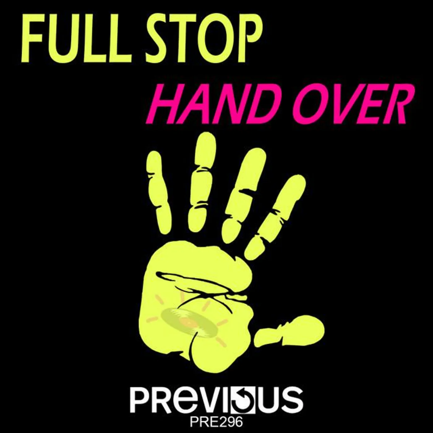 Full Stop