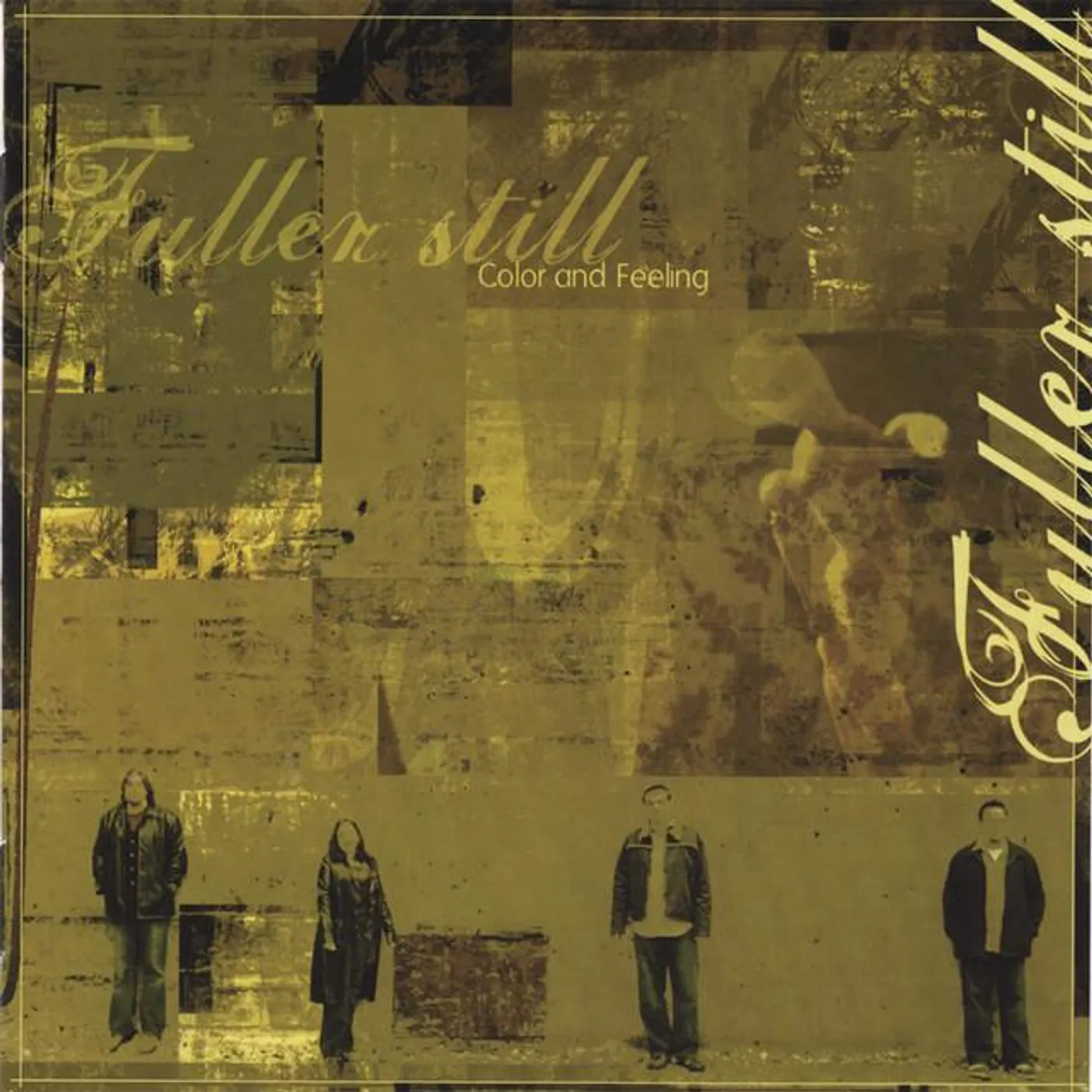 Fuller Still