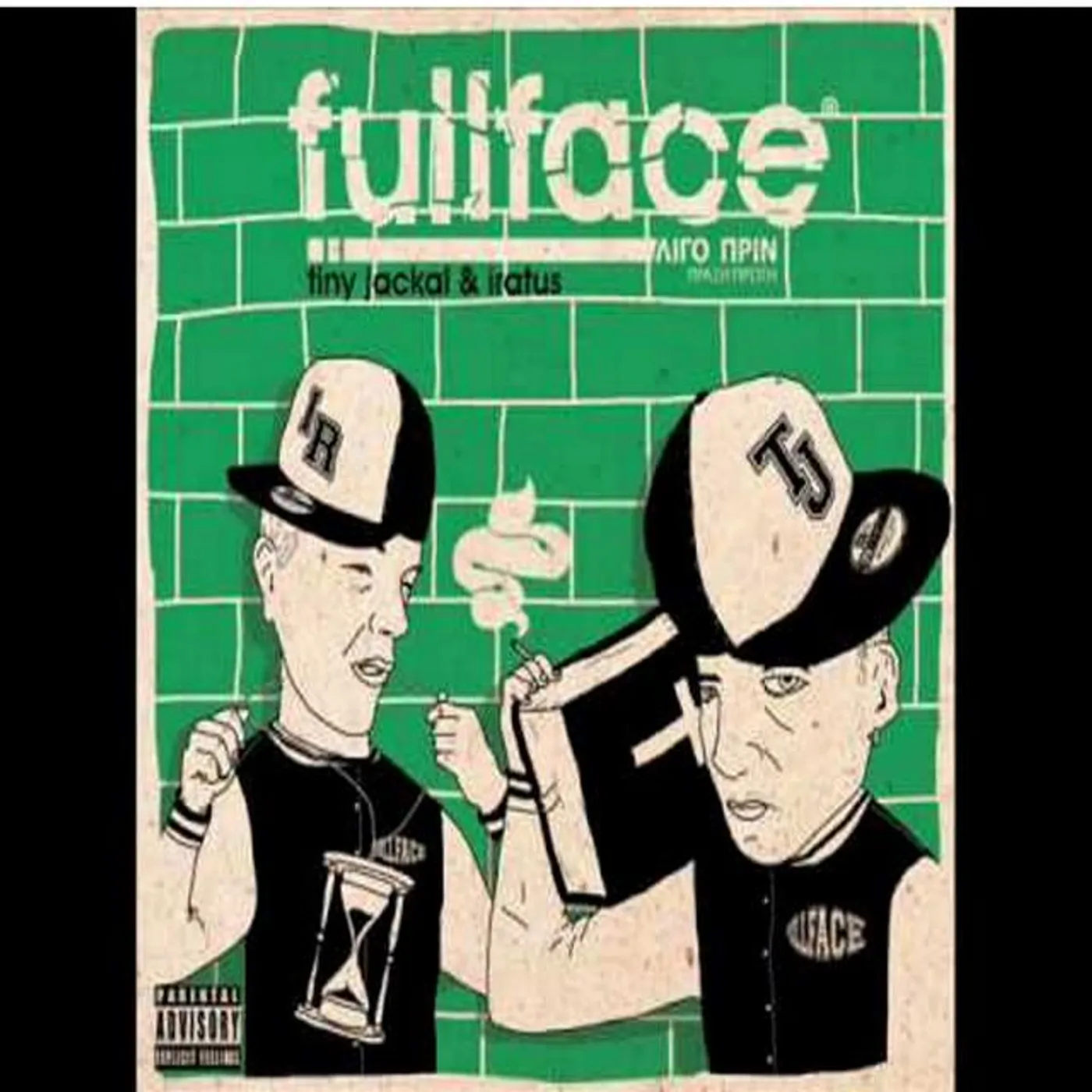 Fullface