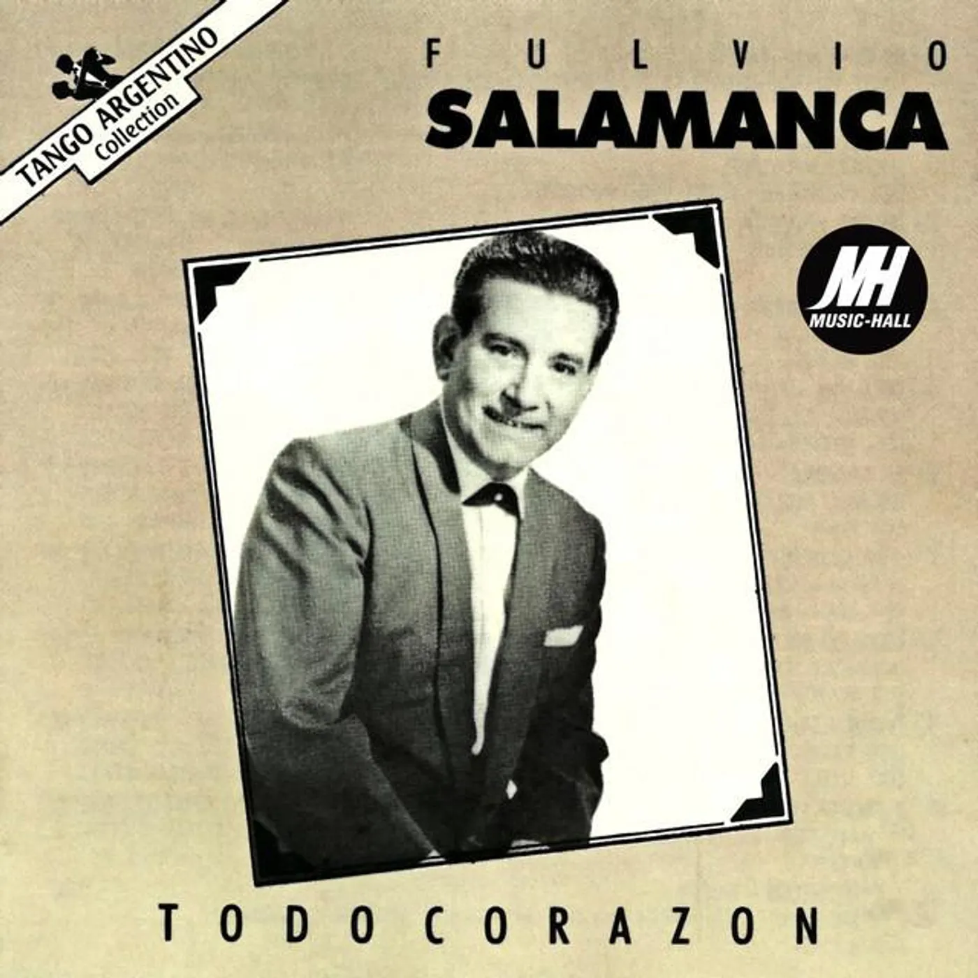 Fulvio Salamanca