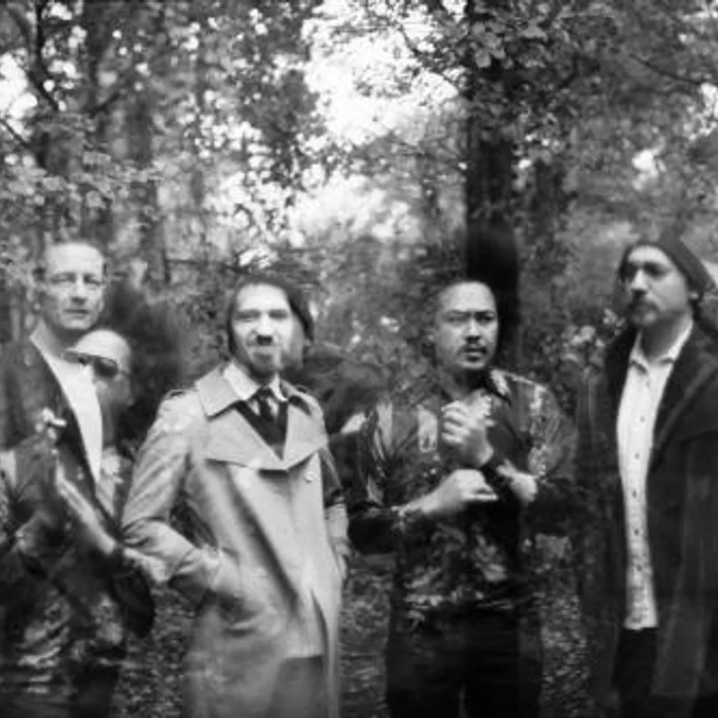 Fumaça Preta Brand Page