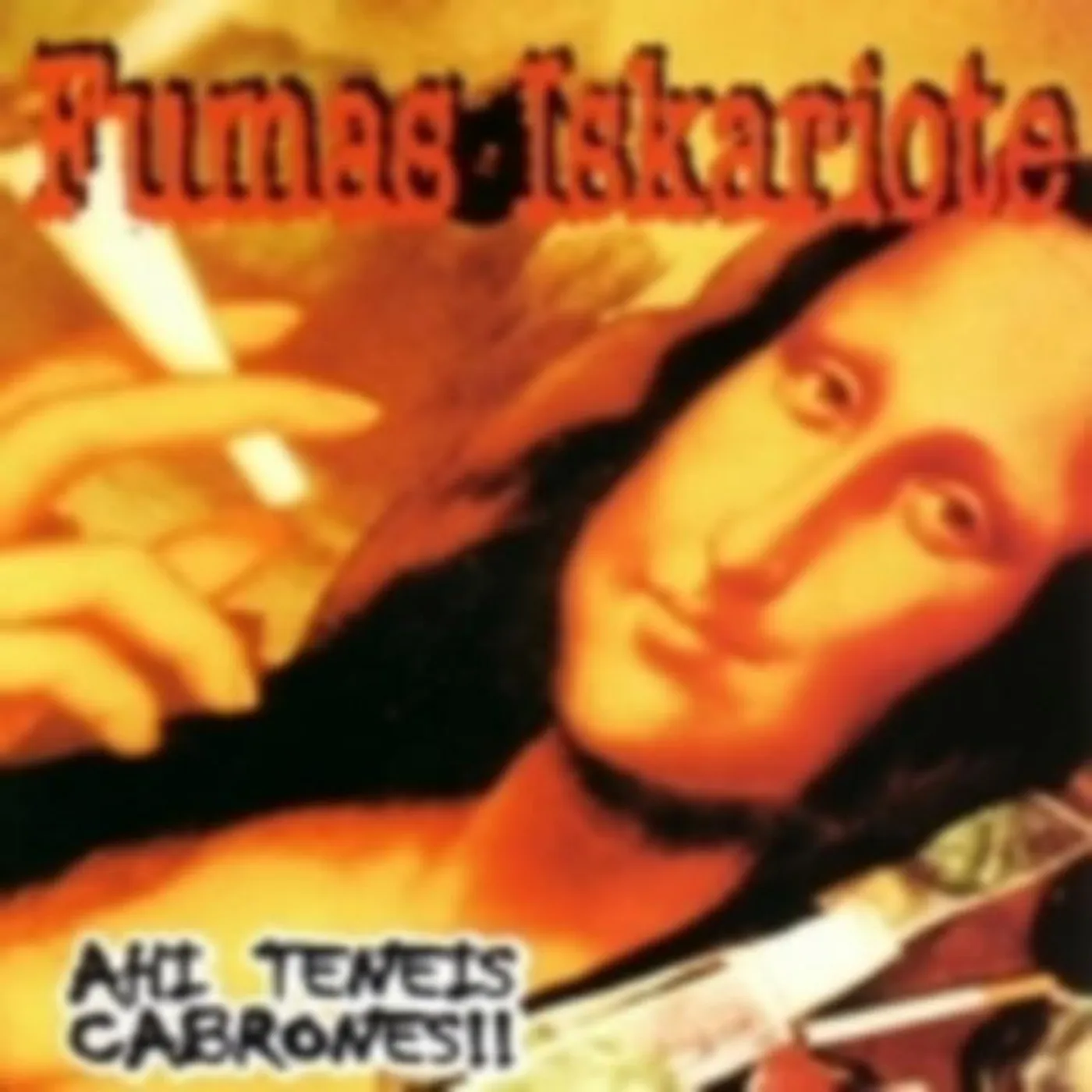 Fumas Iskariote