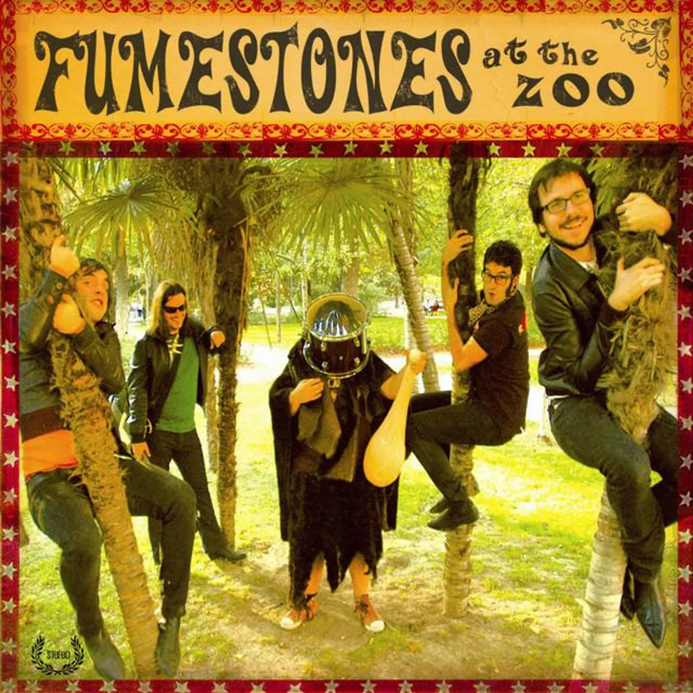 Fumestones