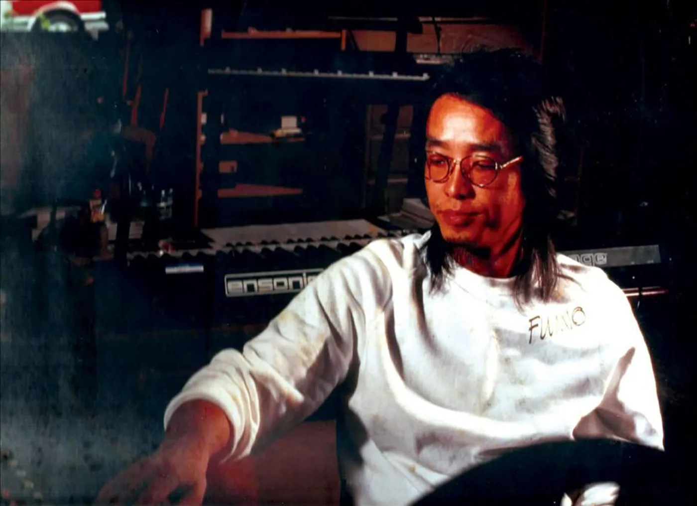 Fumio Miyashita