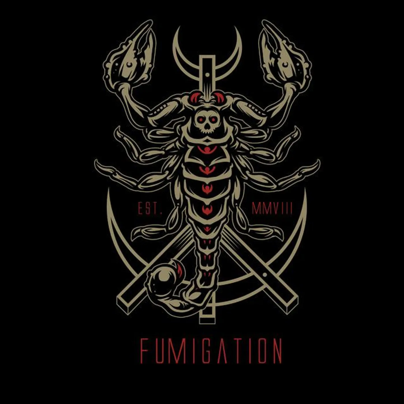 Fumigation