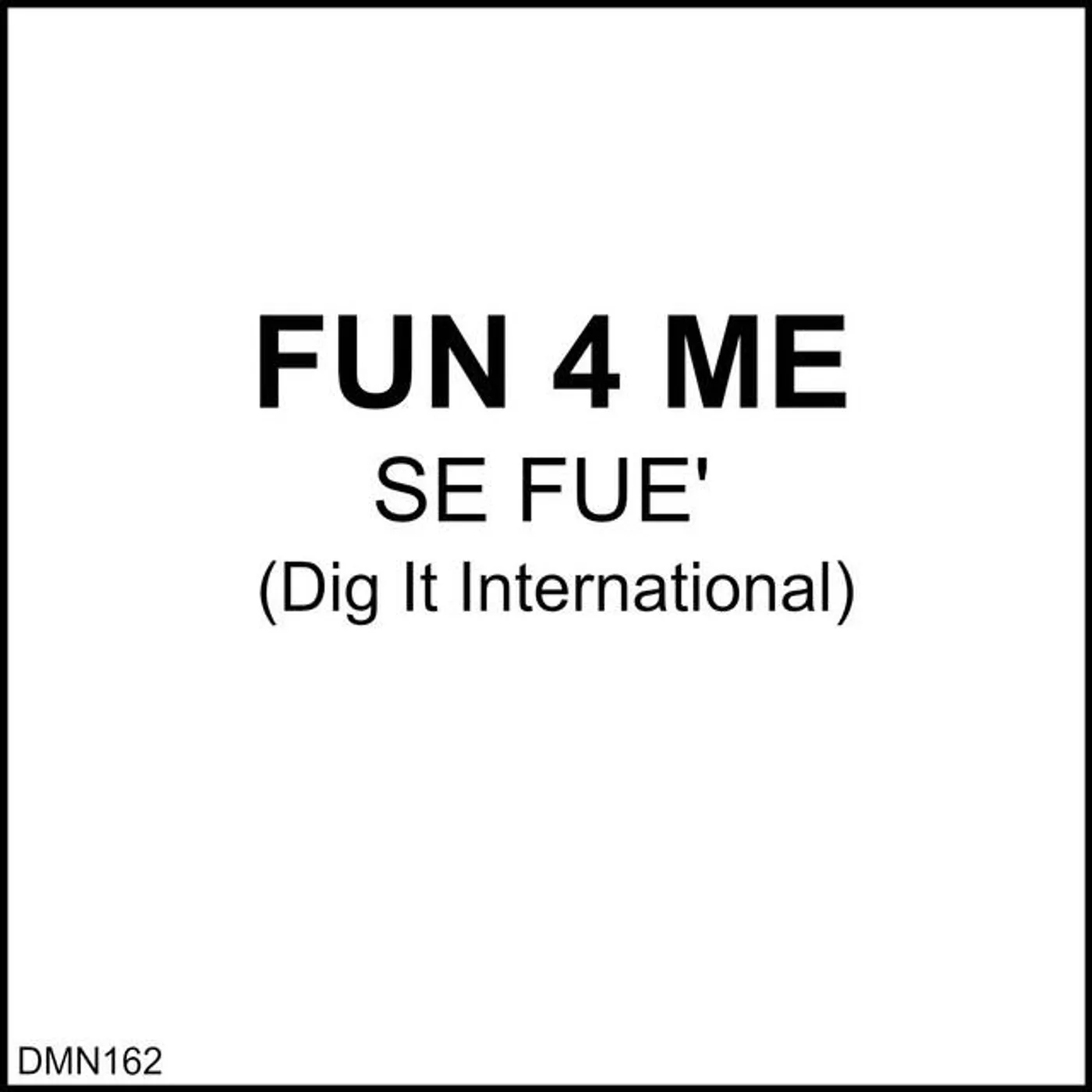 Fun 4 Me Brand Page