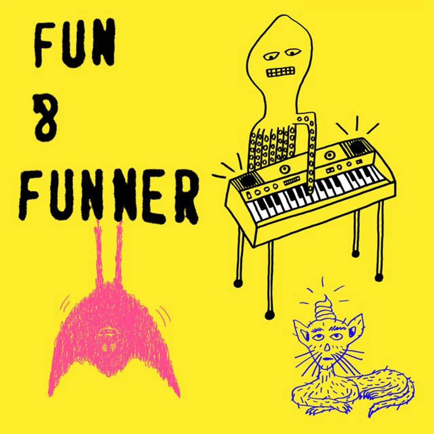 Fun And Funner