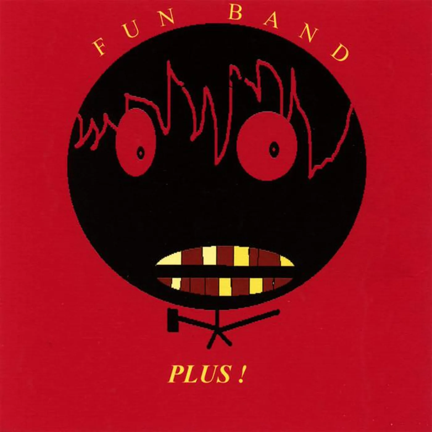 Fun Band Plus Brand Page