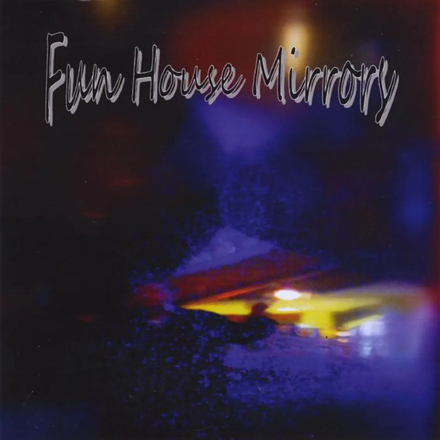 Fun House Mirrors Brand Page