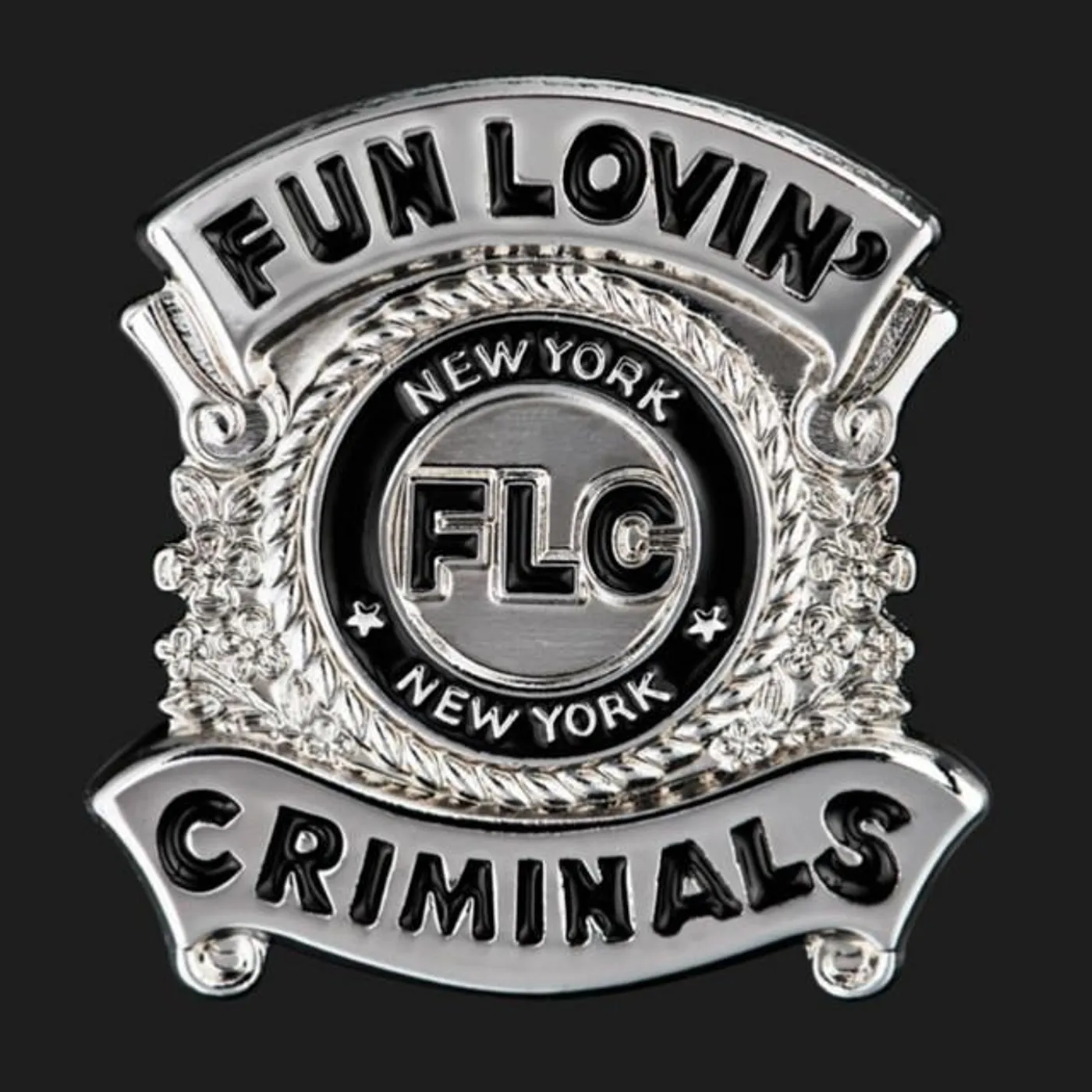Fun Lovin' Criminals Brand Page