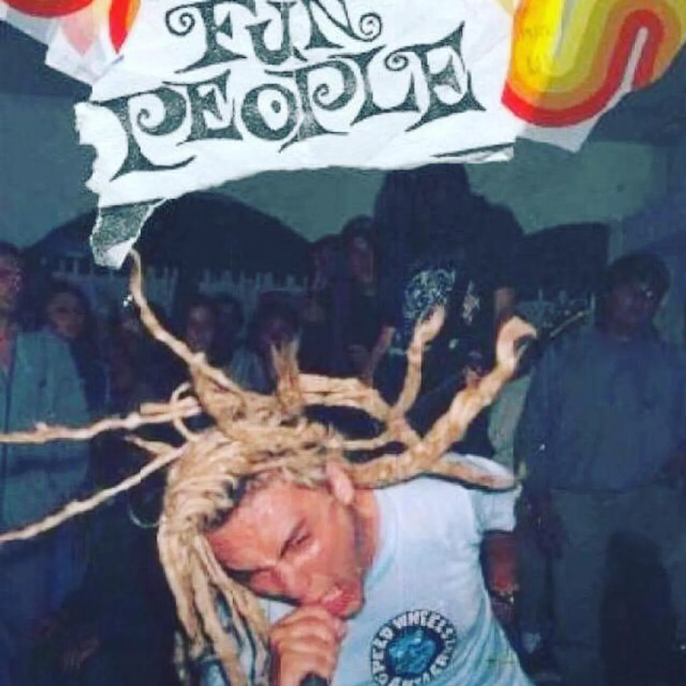 Fun People Brand Page