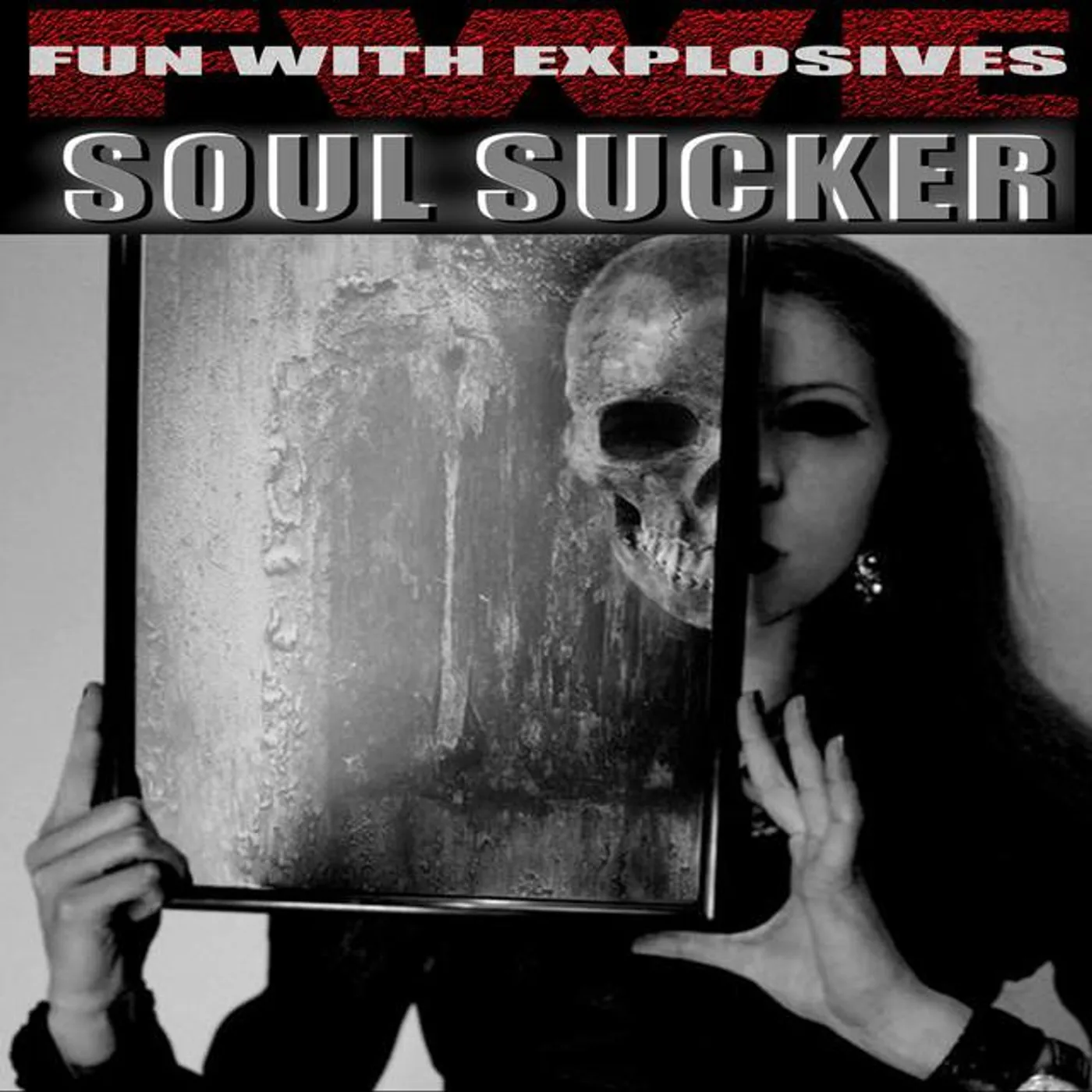 Fun With Explosives Brand Page