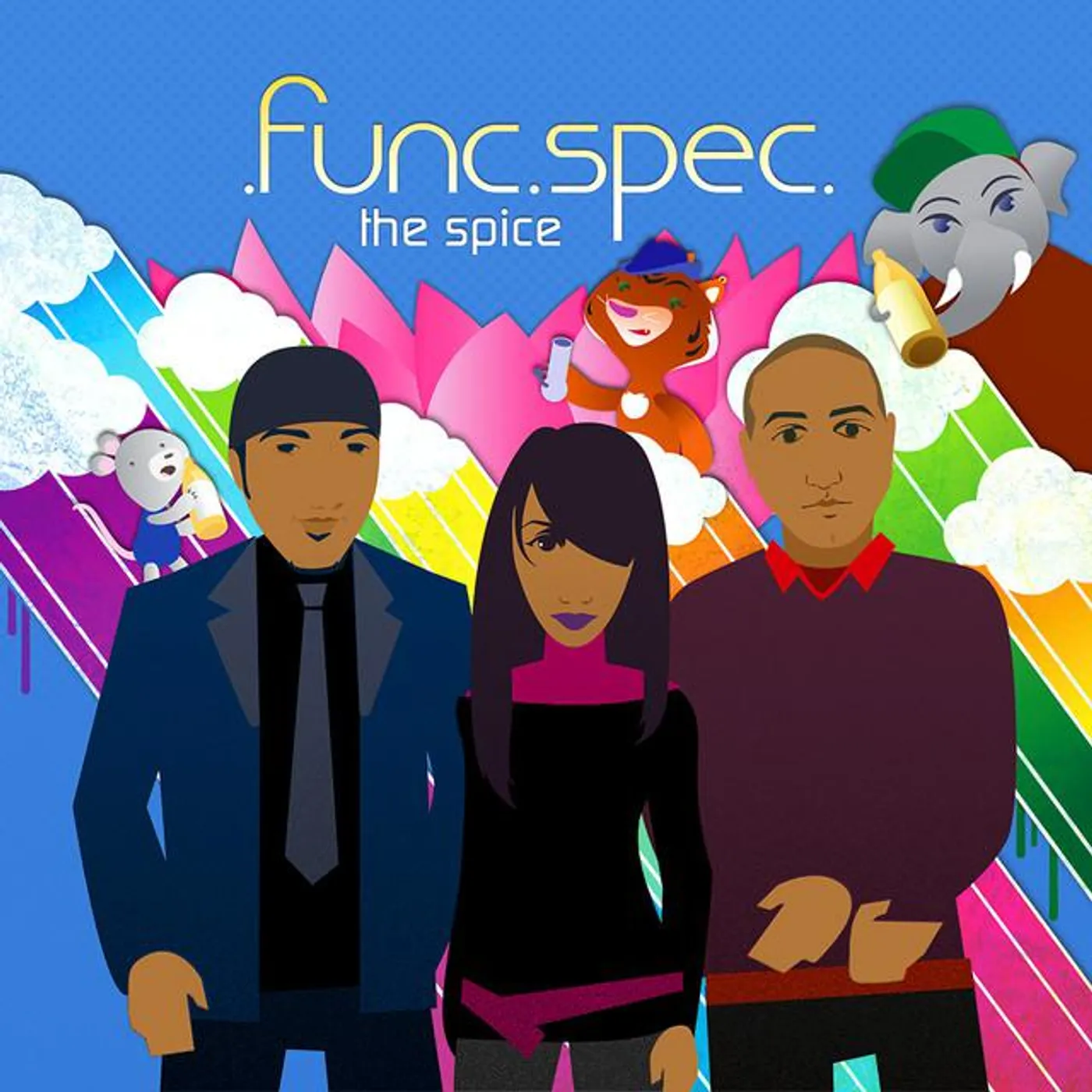 Func Spec Brand Page