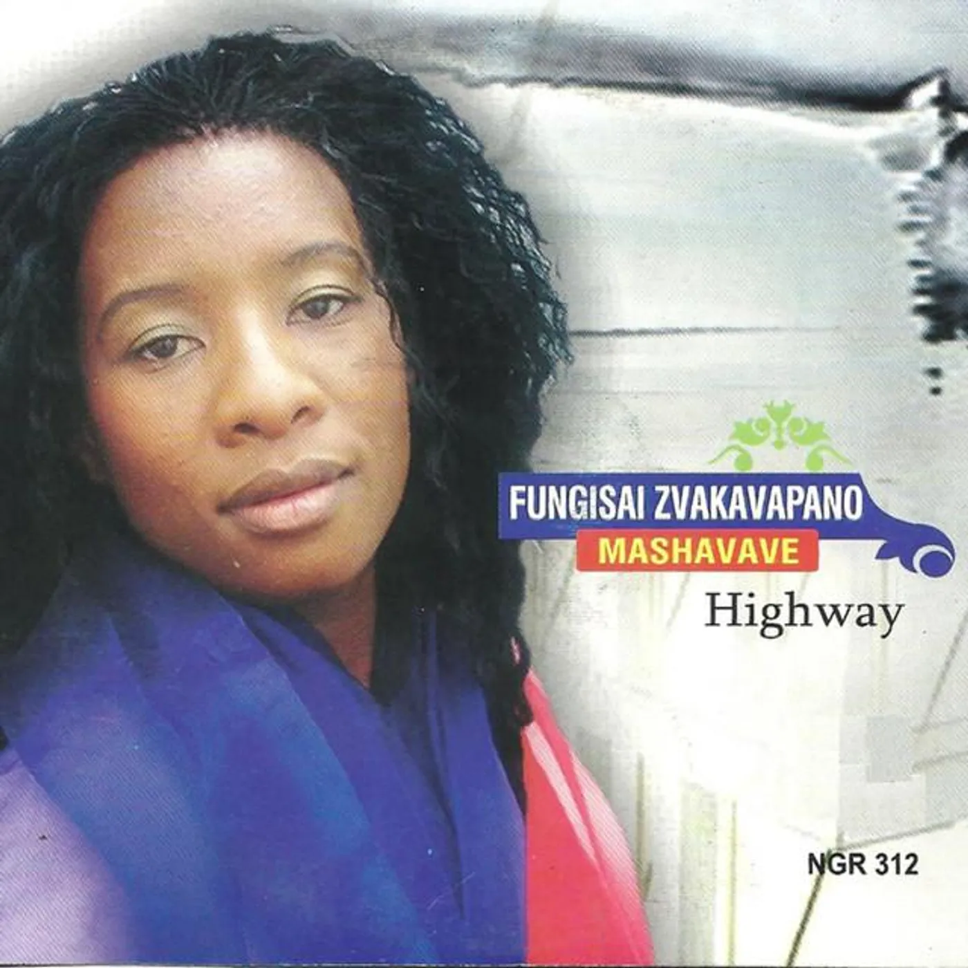 Fungisai Zvakavapano Mushavave