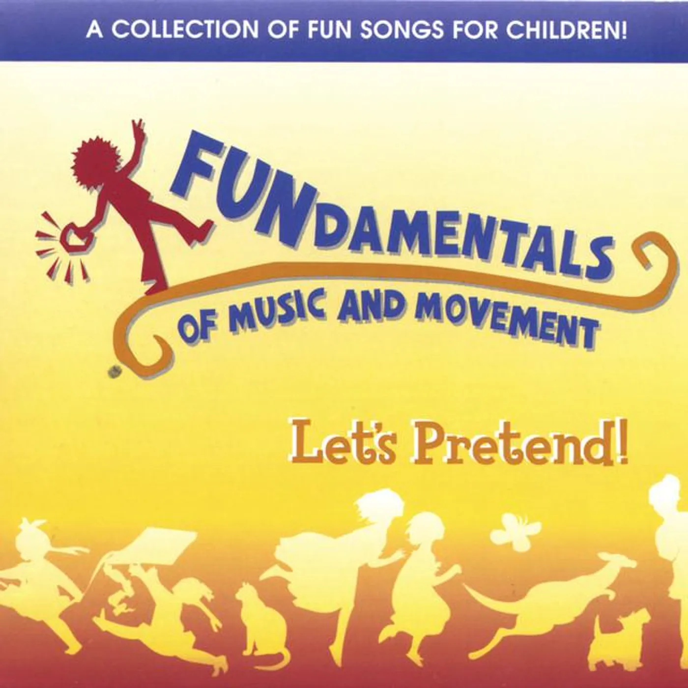 FUNdamentals of Music and Movement Brand Page