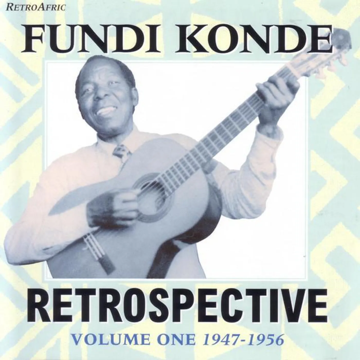 Fundi Konde