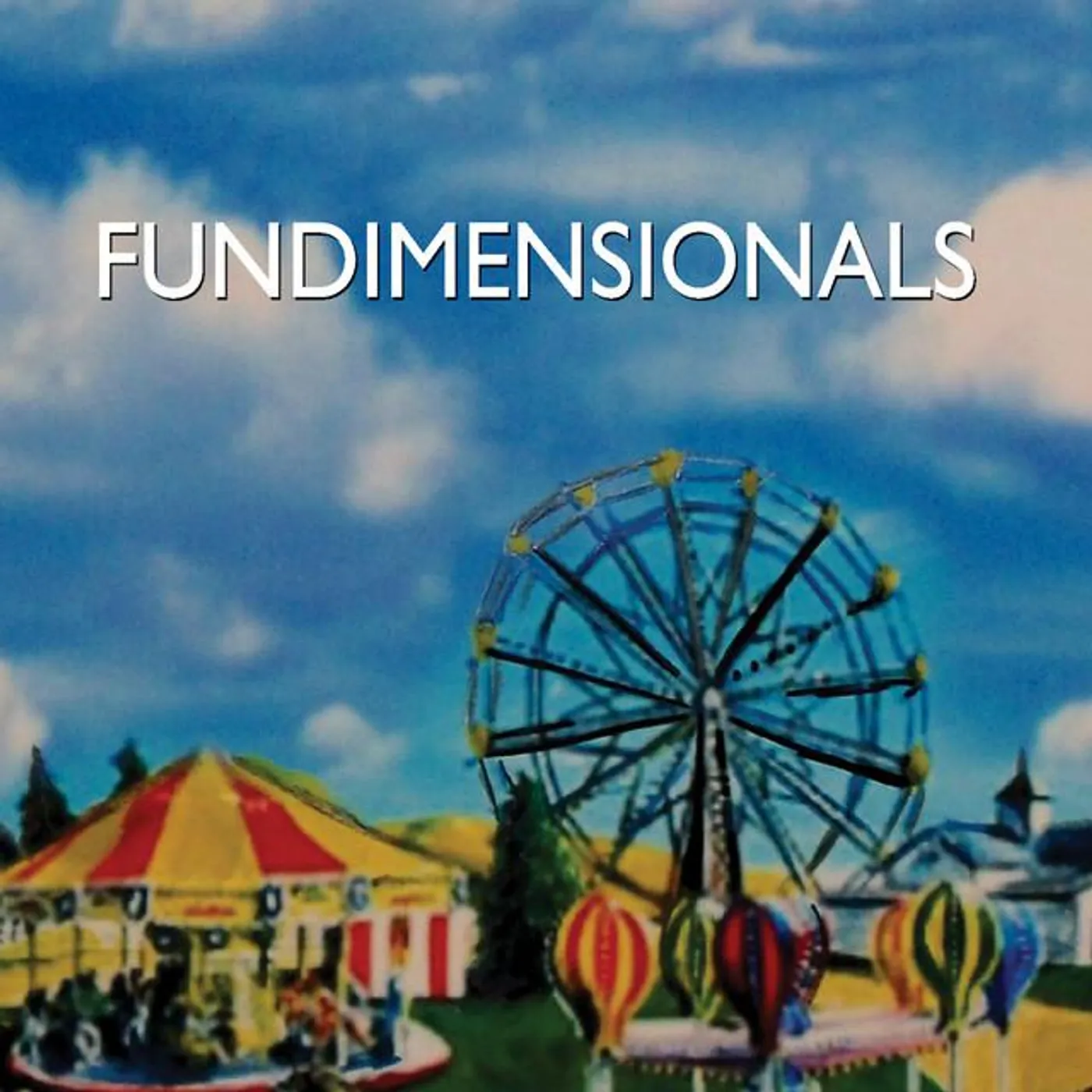 Fundimensionals Brand Page