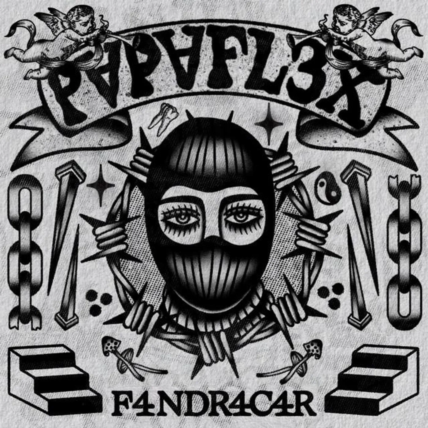 Fundracar Brand Page