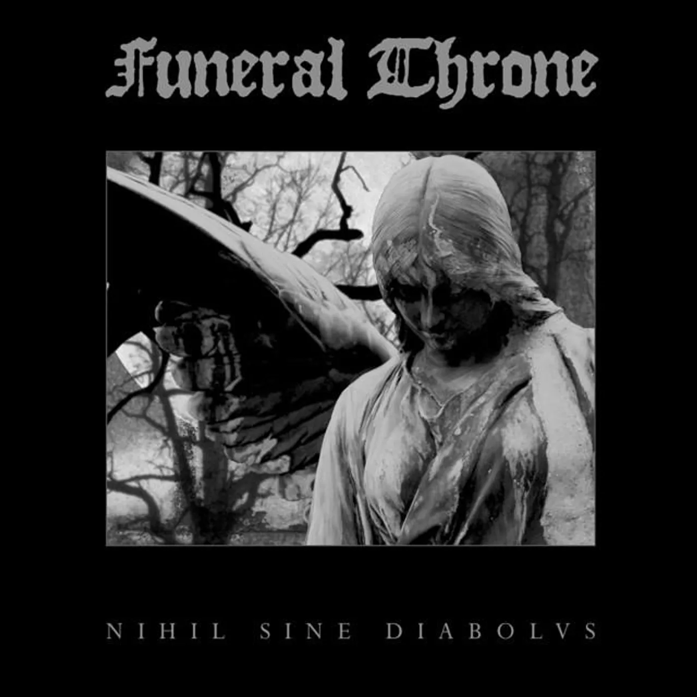 Funeral Throne