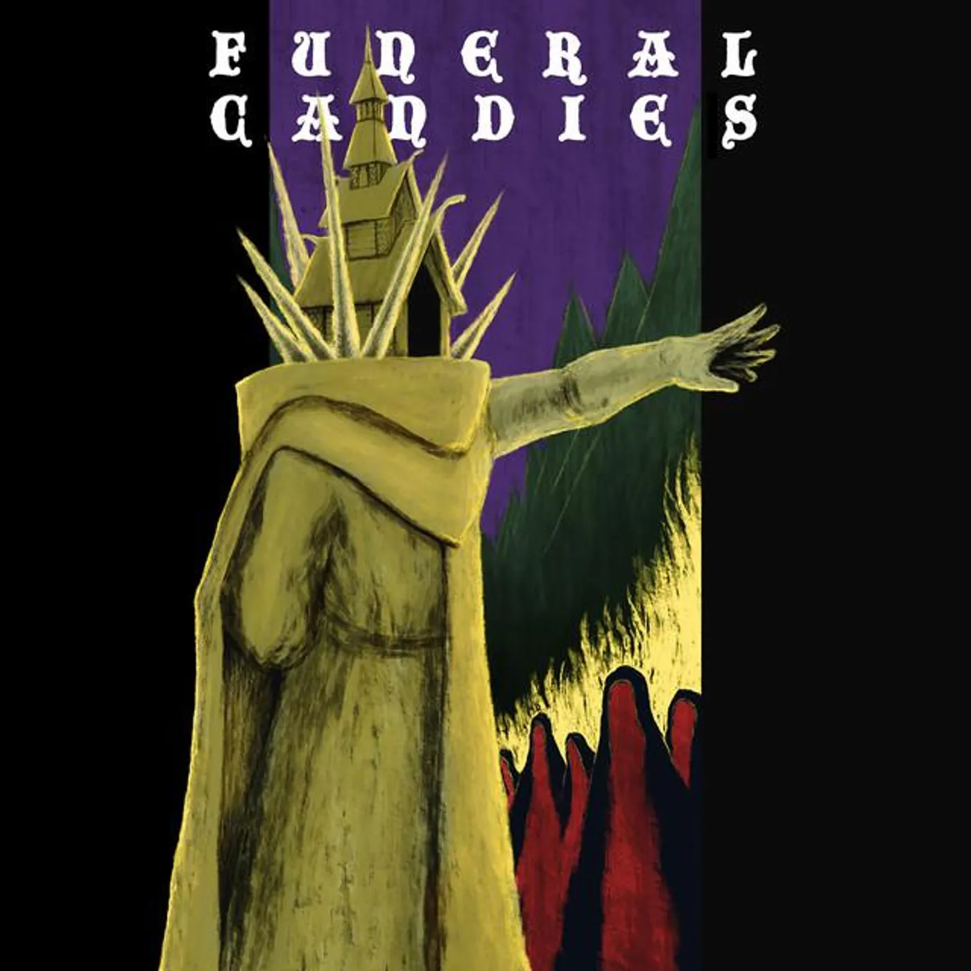 Funeral Candies