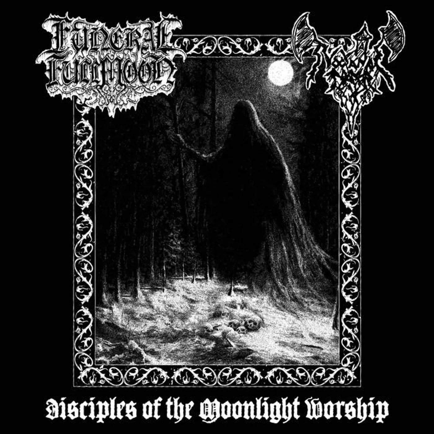 Funeral Fullmoon