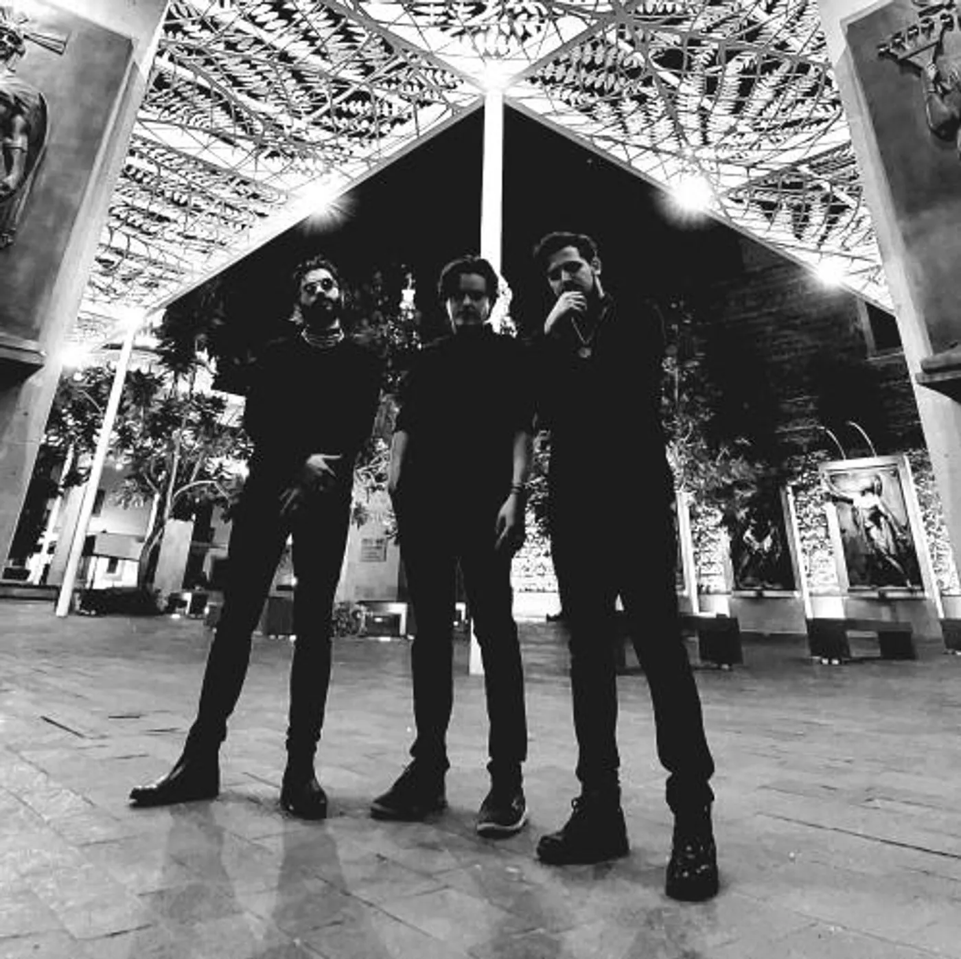 Funeralz