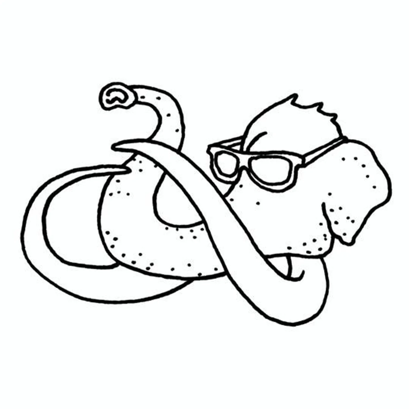 Funkmammoth Brand Page