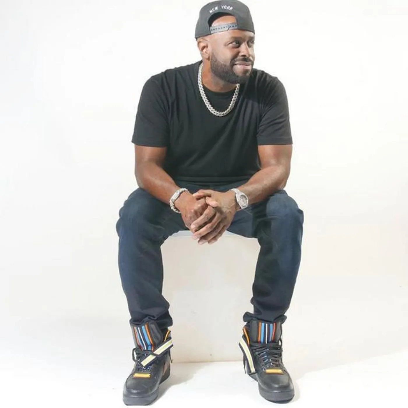 Funkmaster Flex