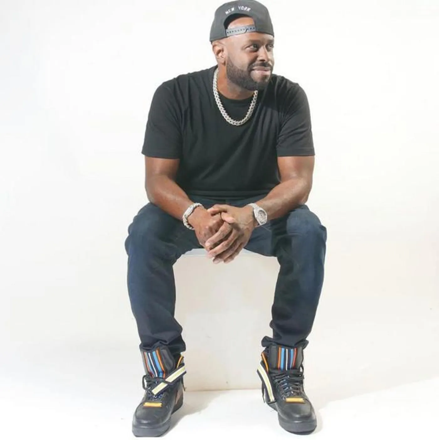 Funkmaster Flex