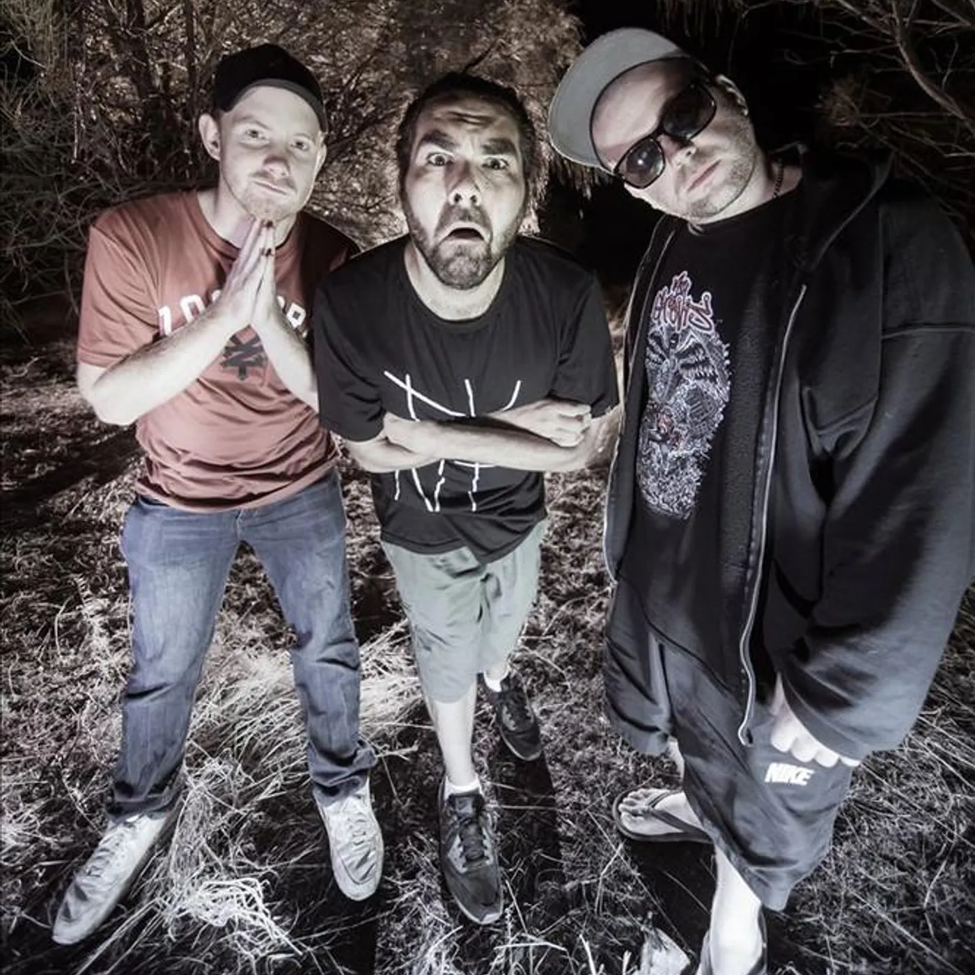 Funkoars Brand Page