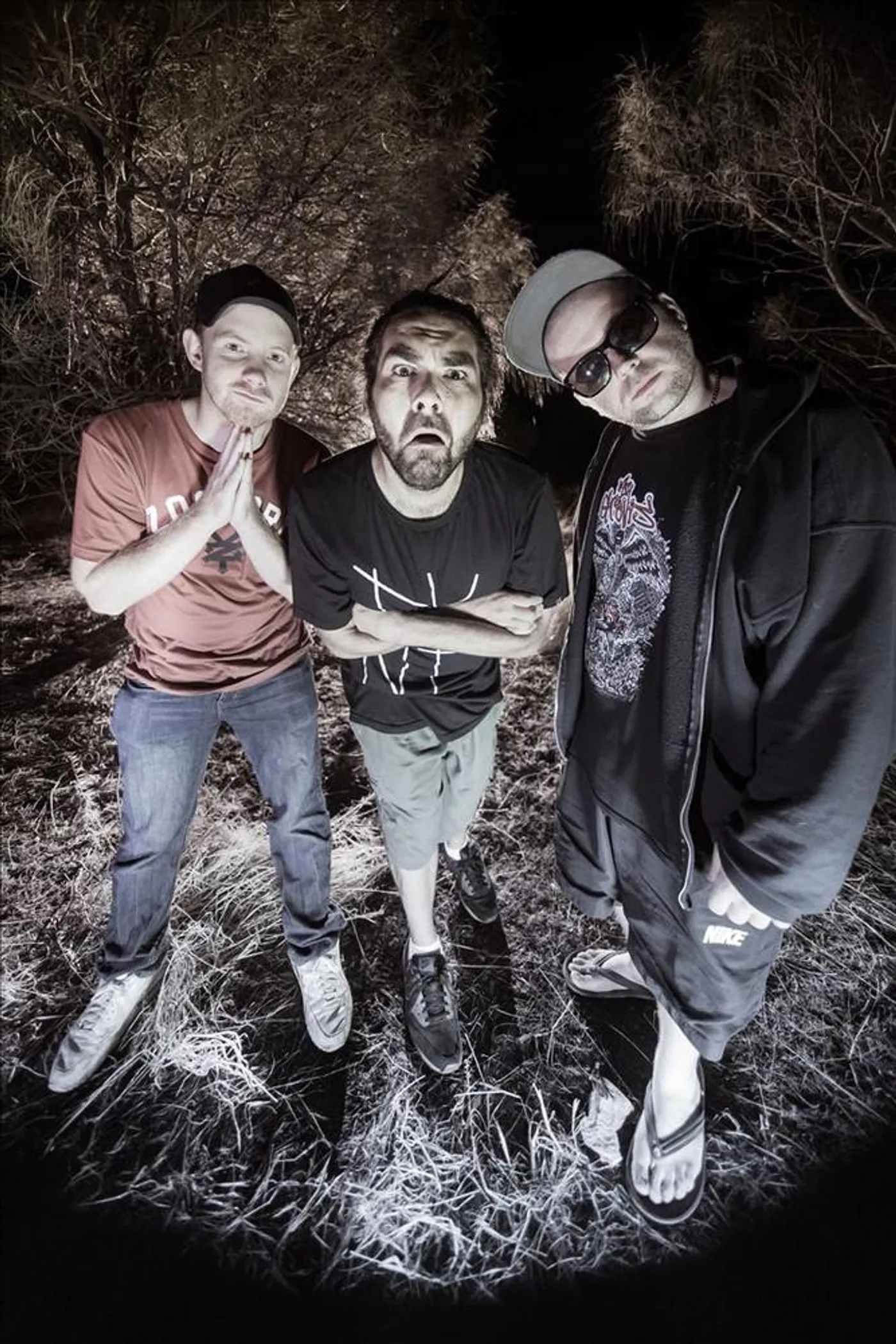 Funkoars