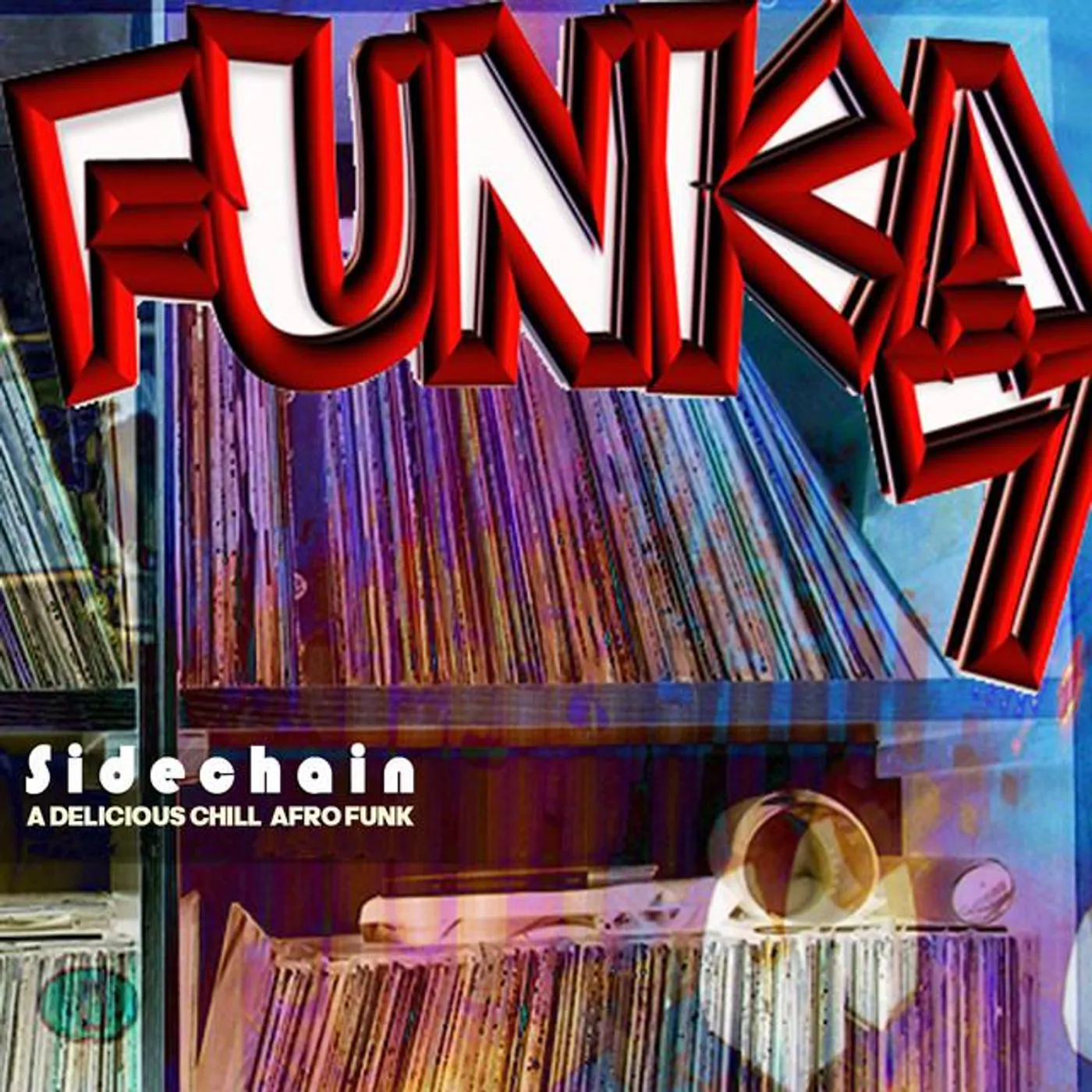 Funka 7 Brand Page