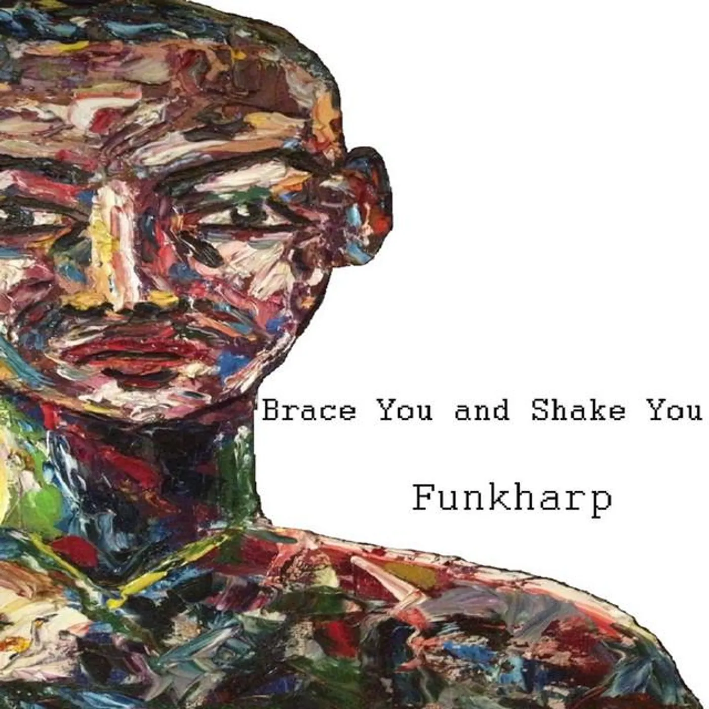 funkharp Brand Page