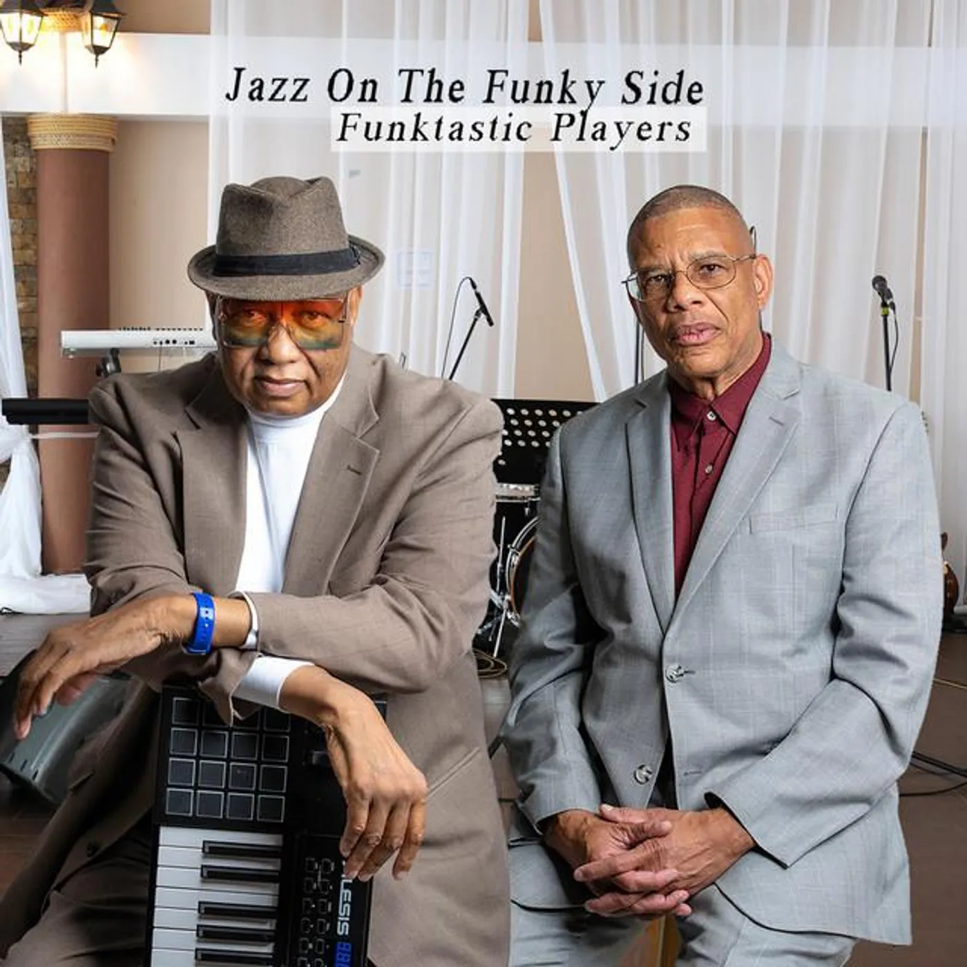 Funktastic Players