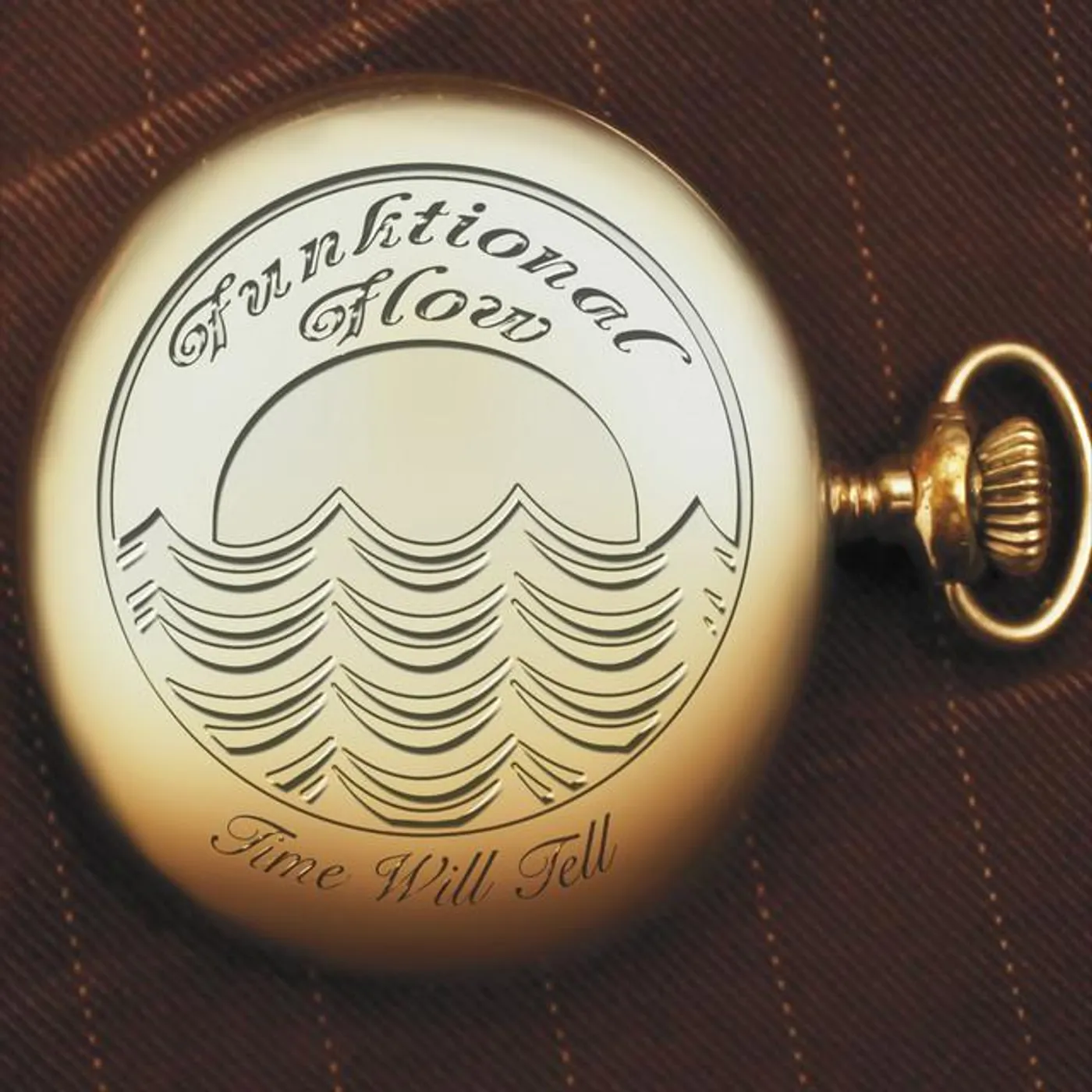 Funktional Flow Brand Page