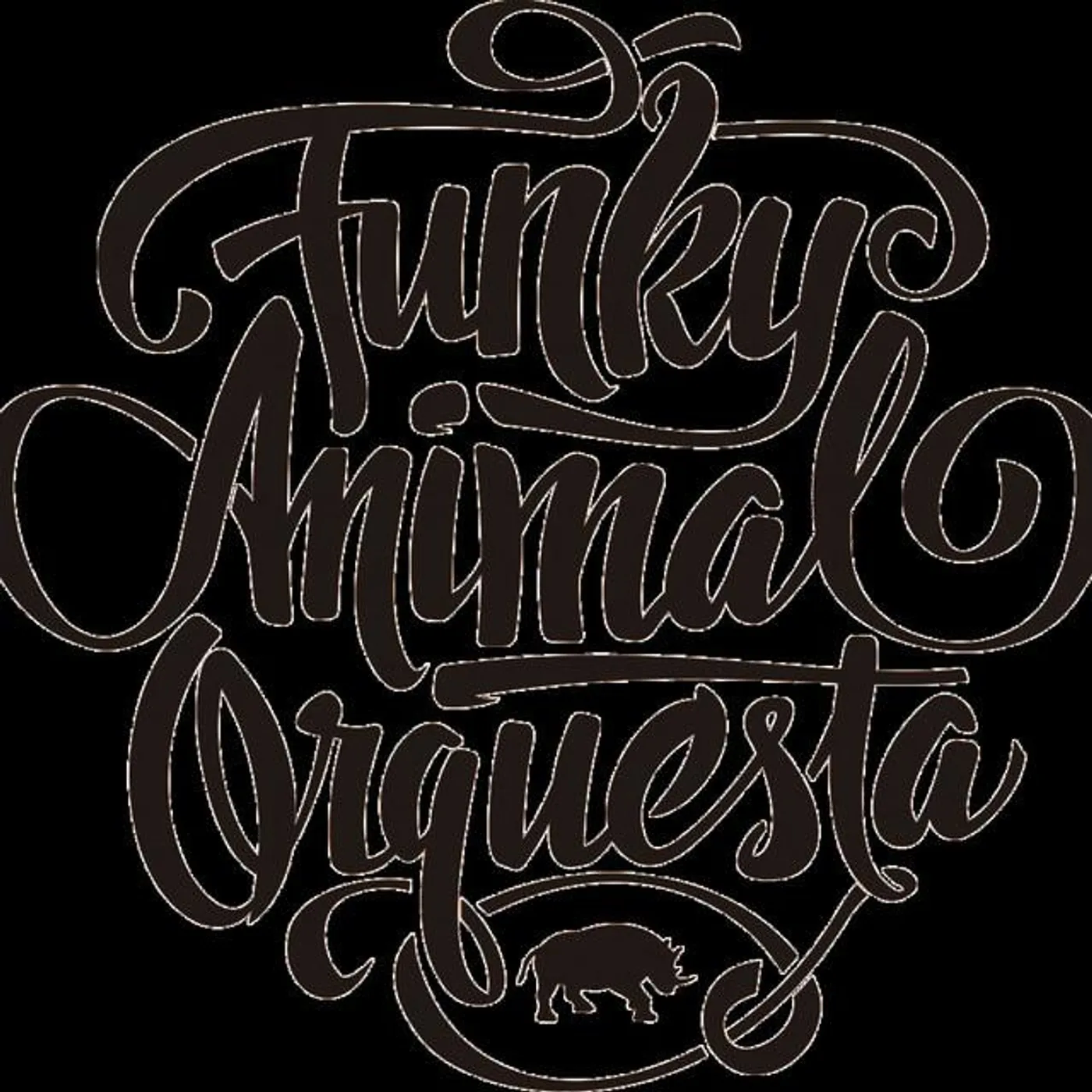 Funky Animal Orquesta Brand Page
