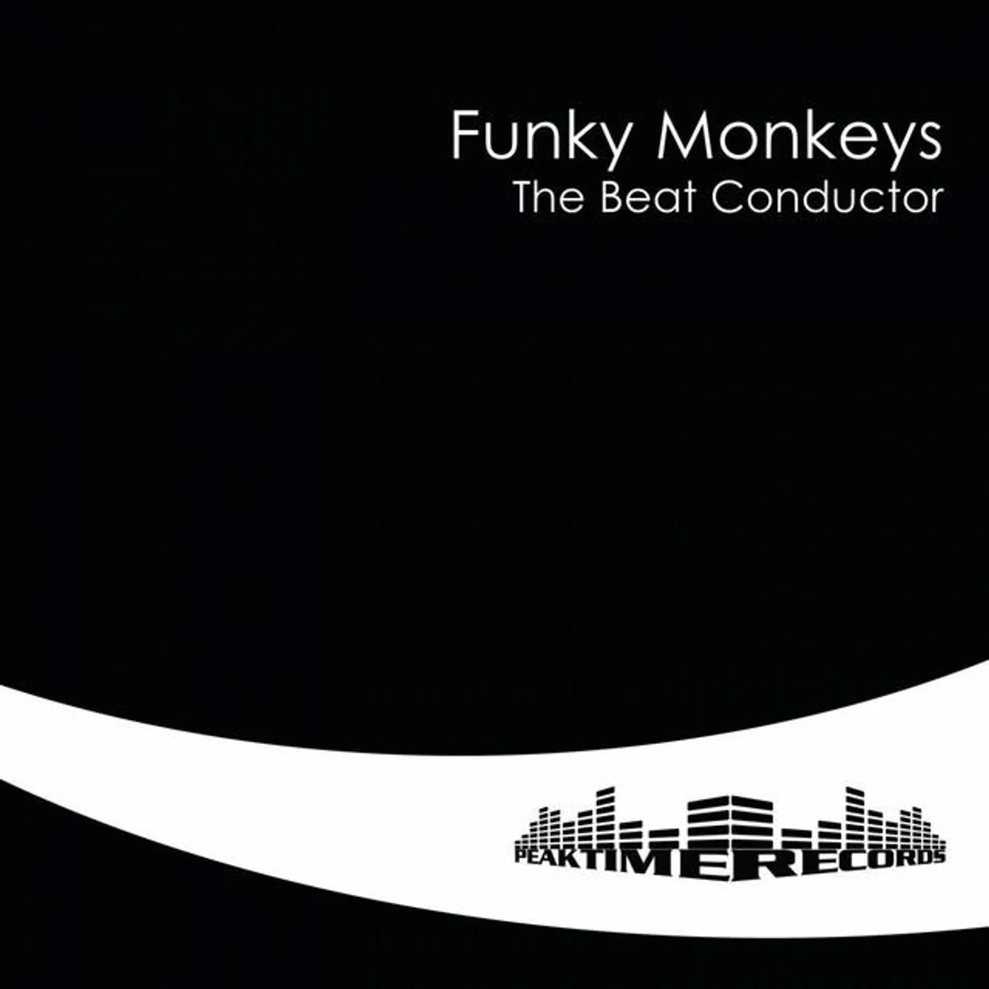 Funky Monkeys