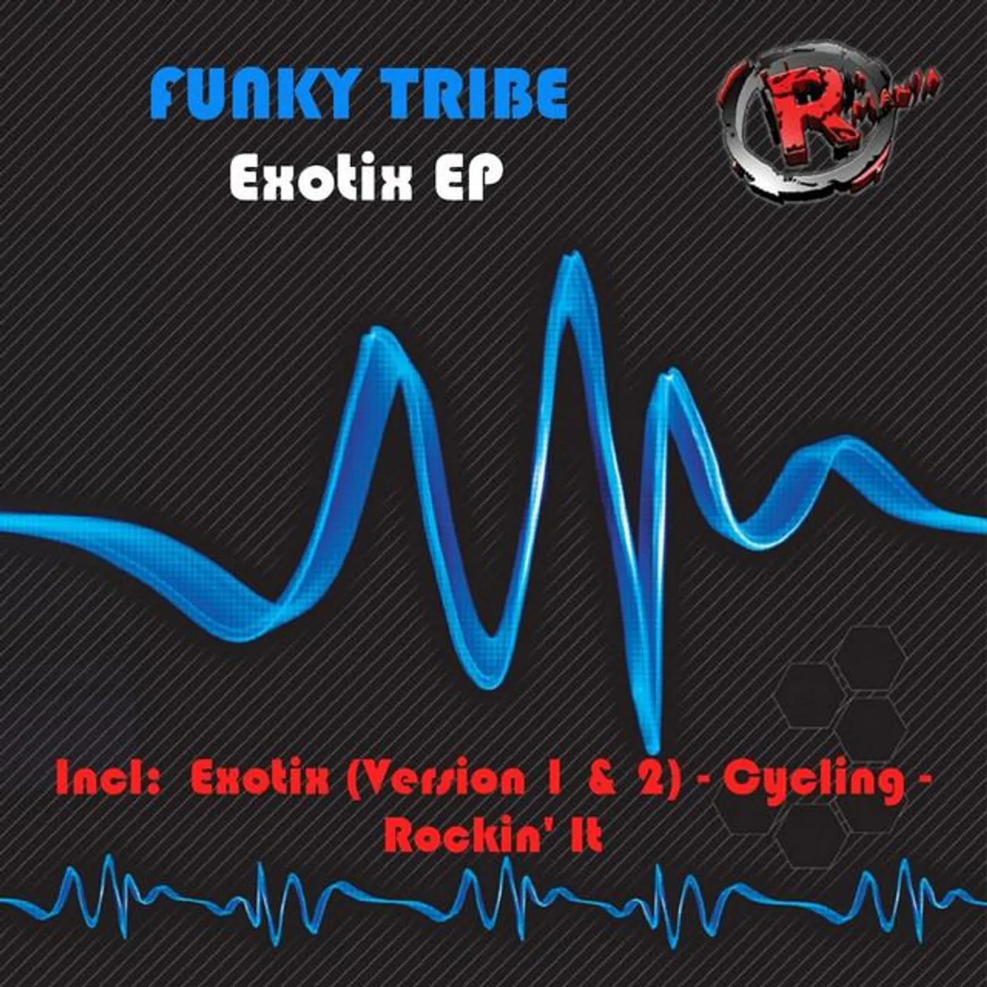 Funky Tribe