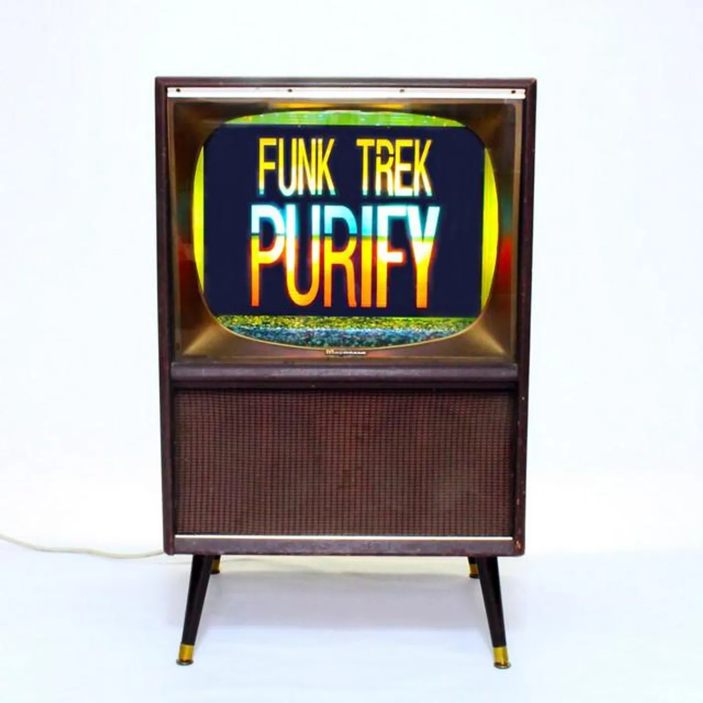 Funk Trek Brand Page