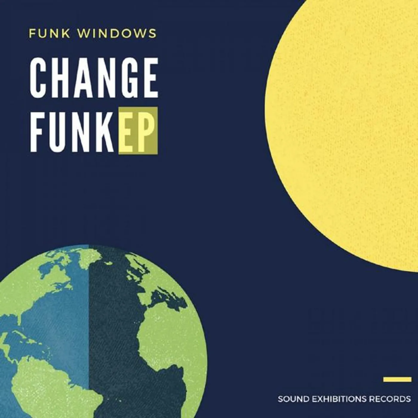 Funk Windows Brand Page