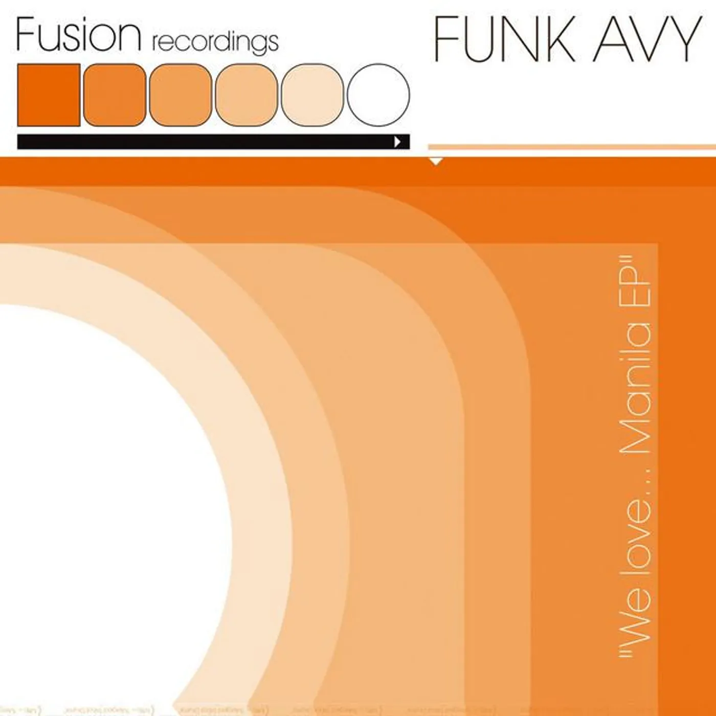 Funk Avy