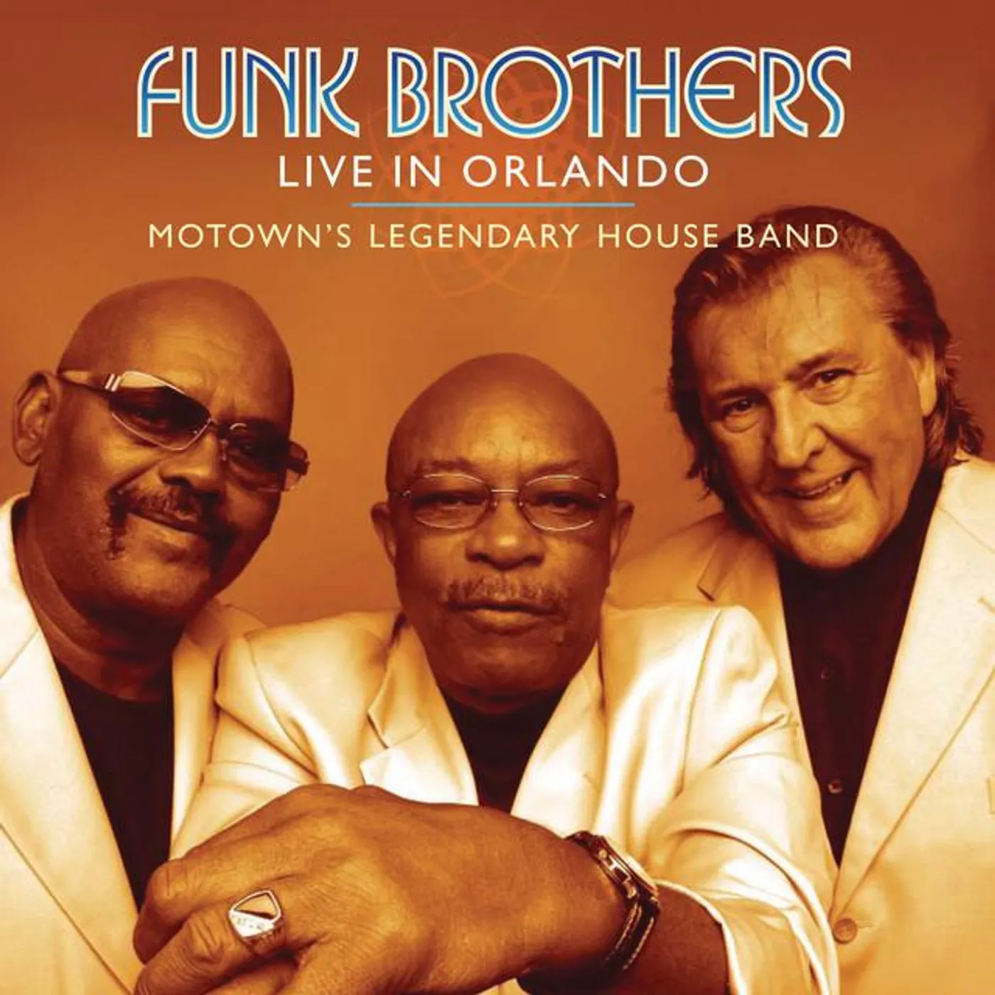 Funk Brothers