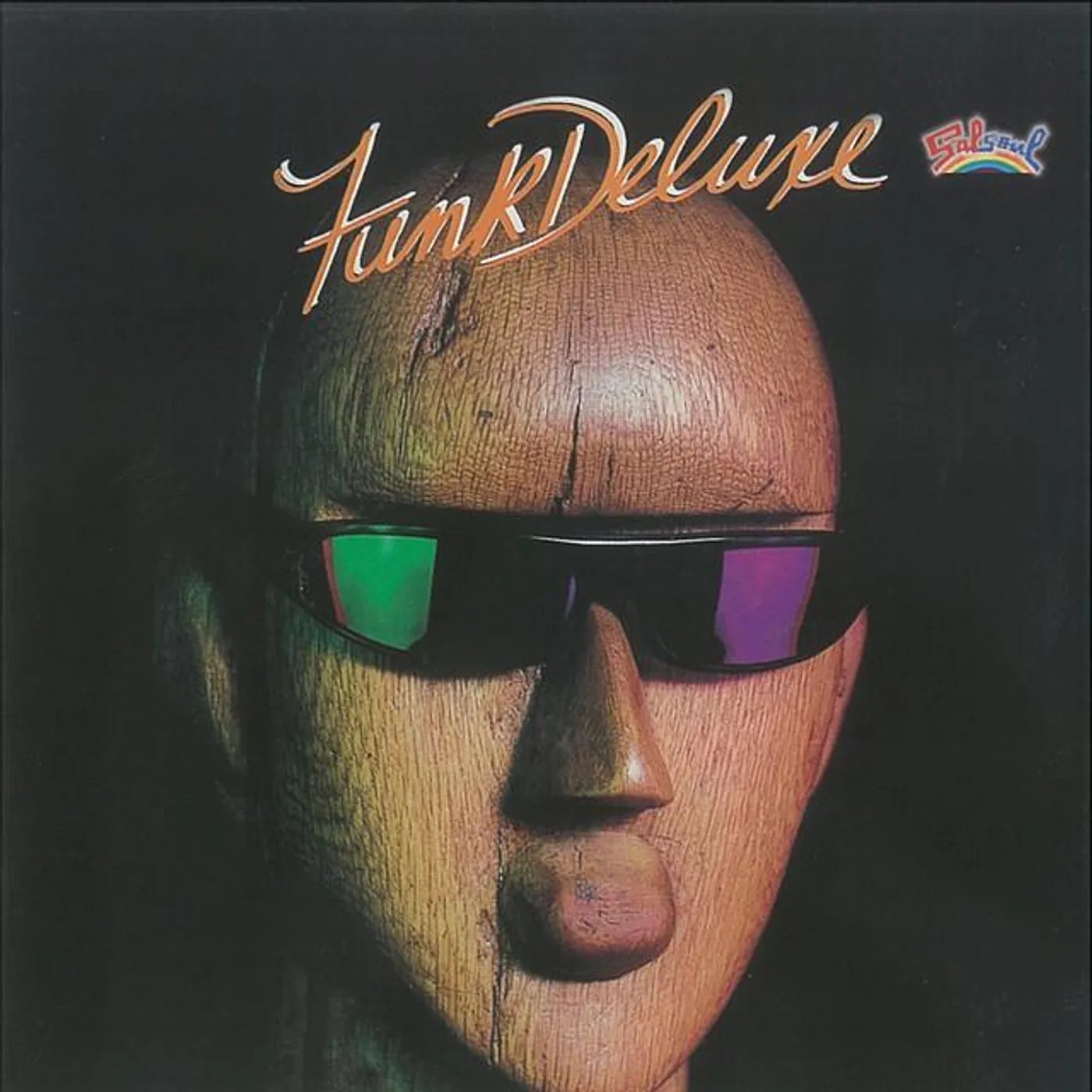Funk Deluxe Brand Page