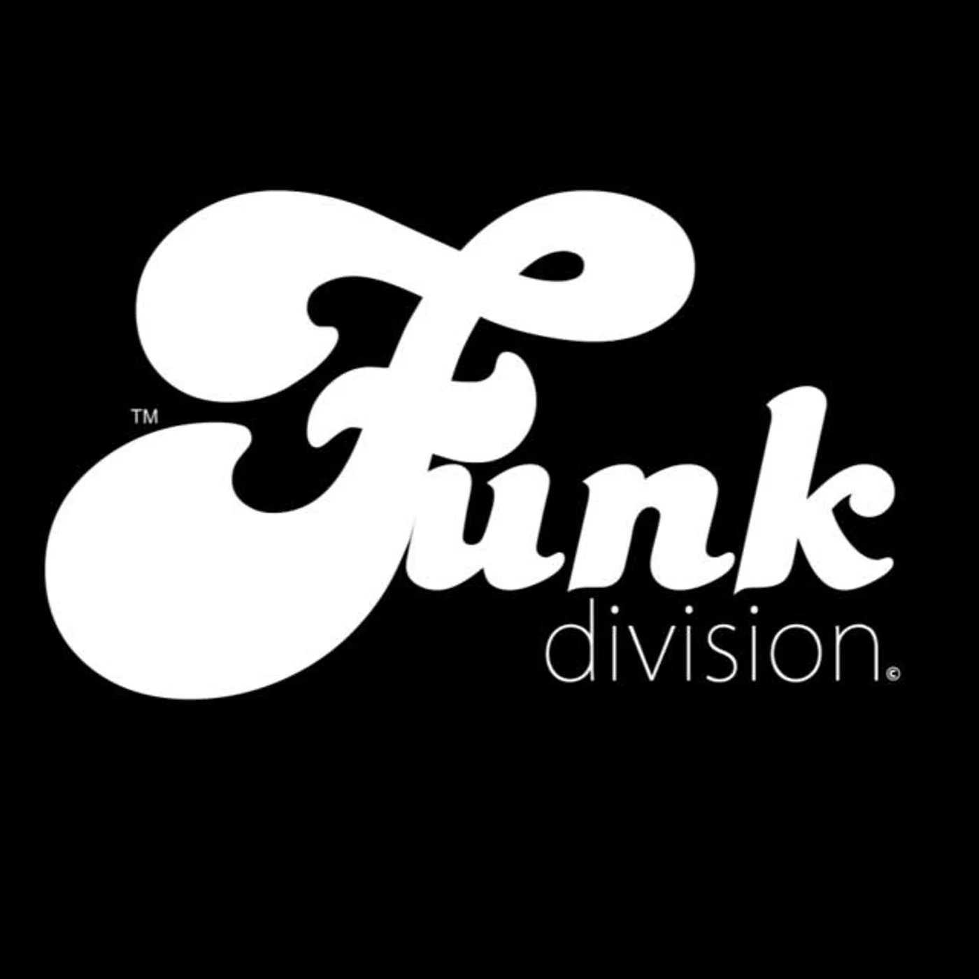 Funk Division Brand Page