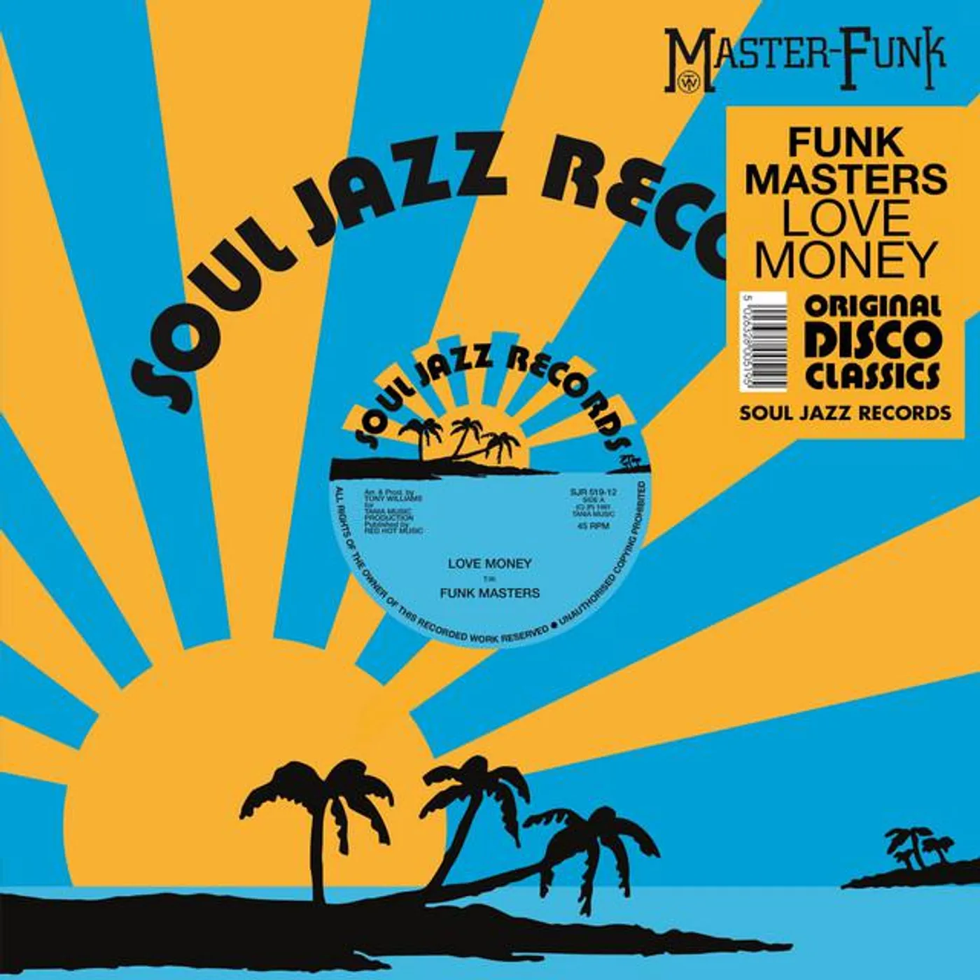 Funk Masters