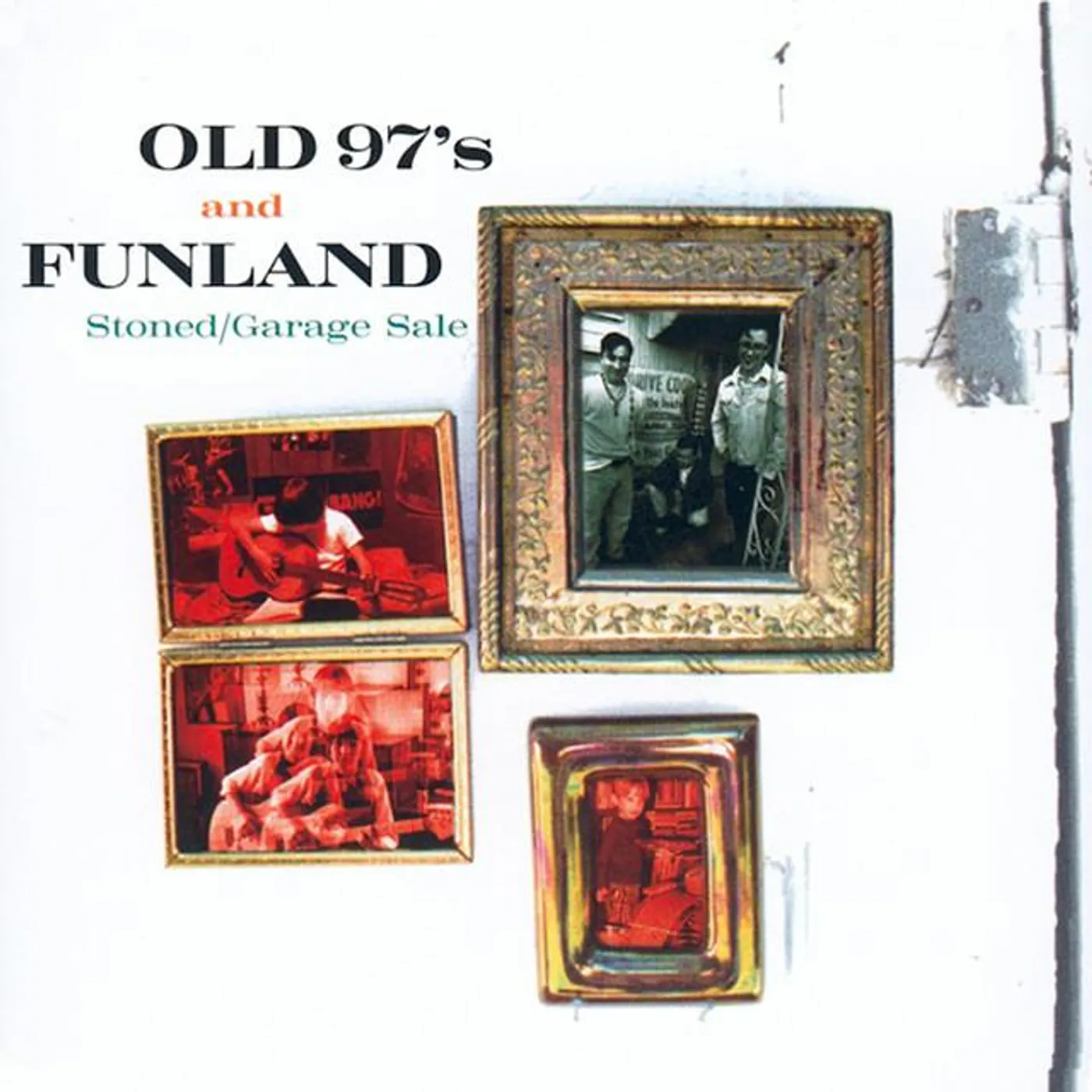Funland Brand Page
