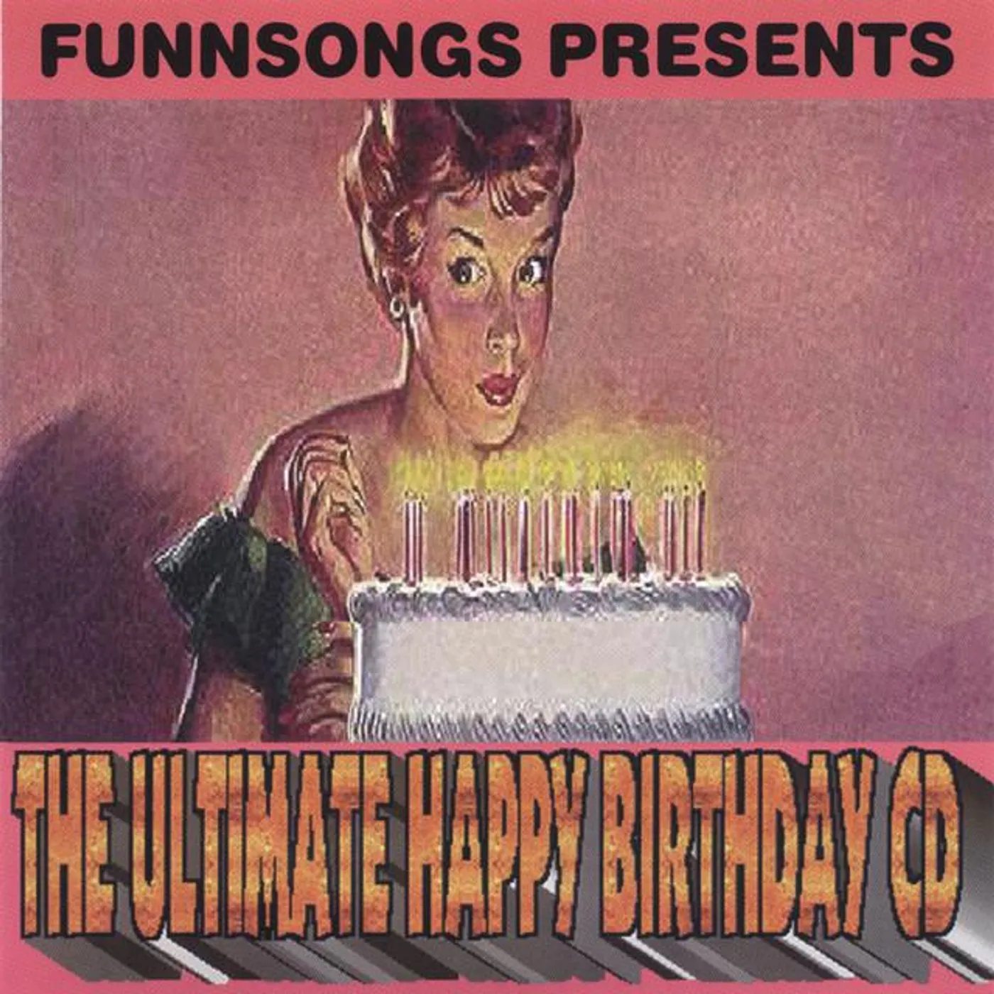 Funnsongs