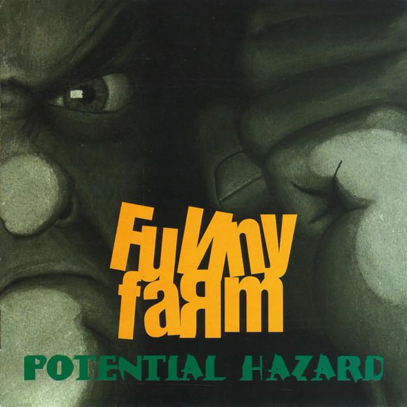 Funny Farm Brand Page