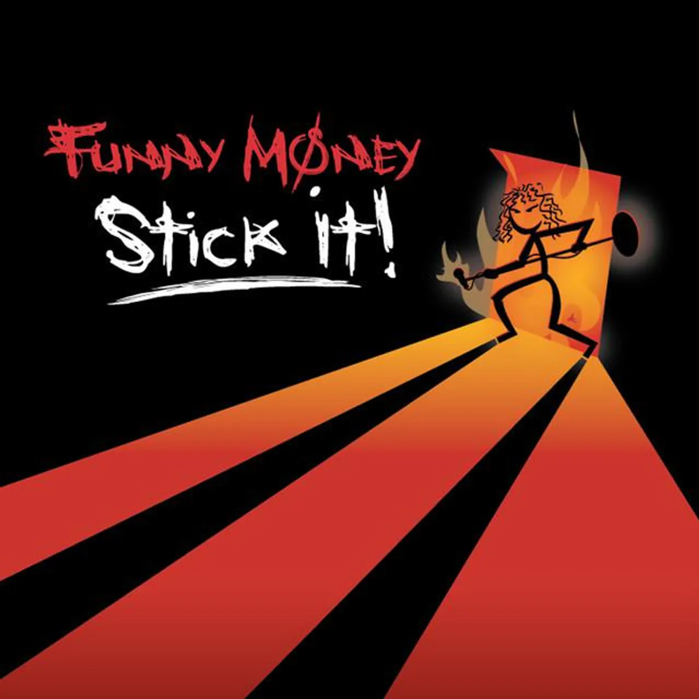 Funny Money Brand Page